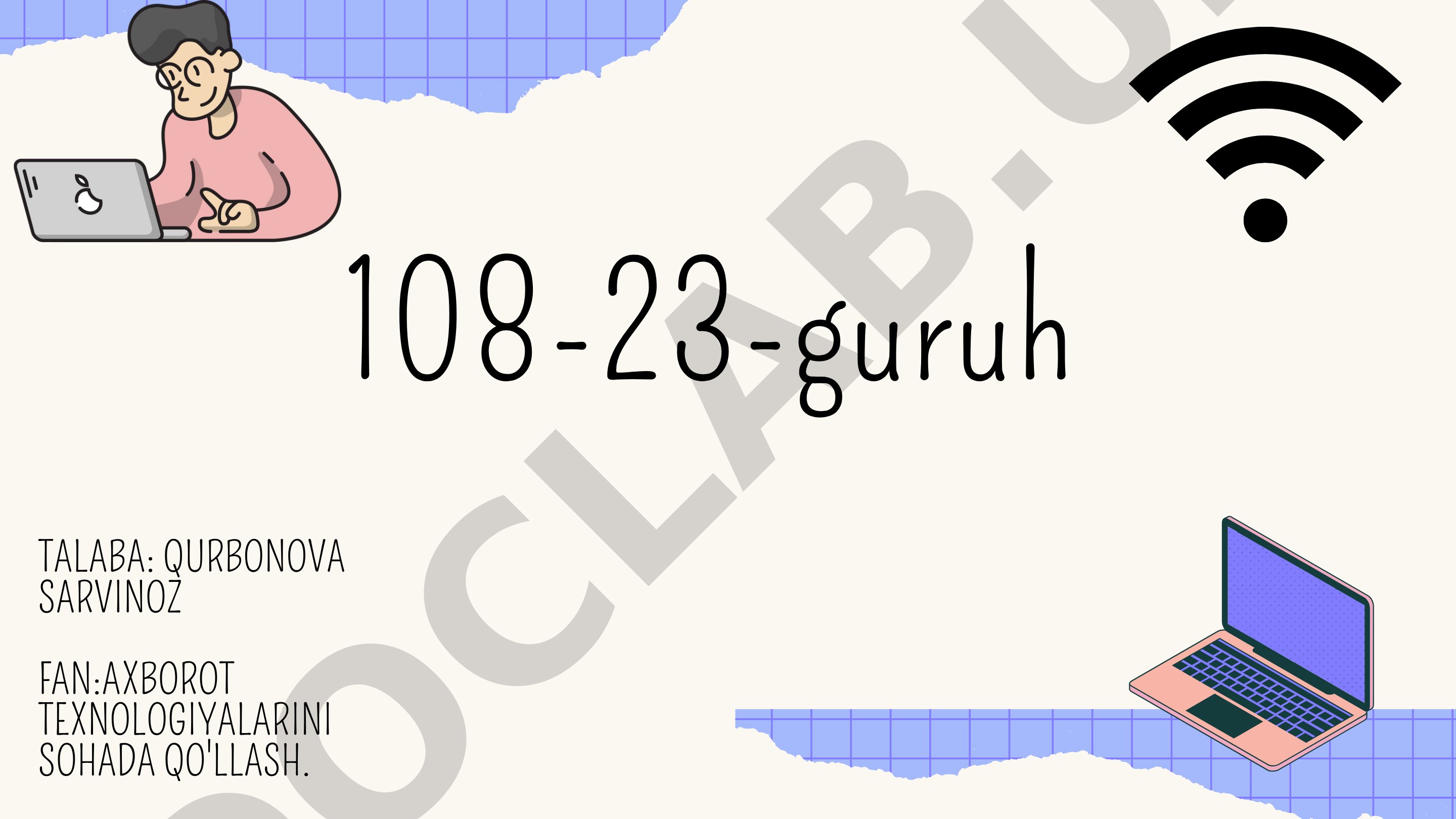 Grafik axborotlarni kiritishning maxsus vositalari.