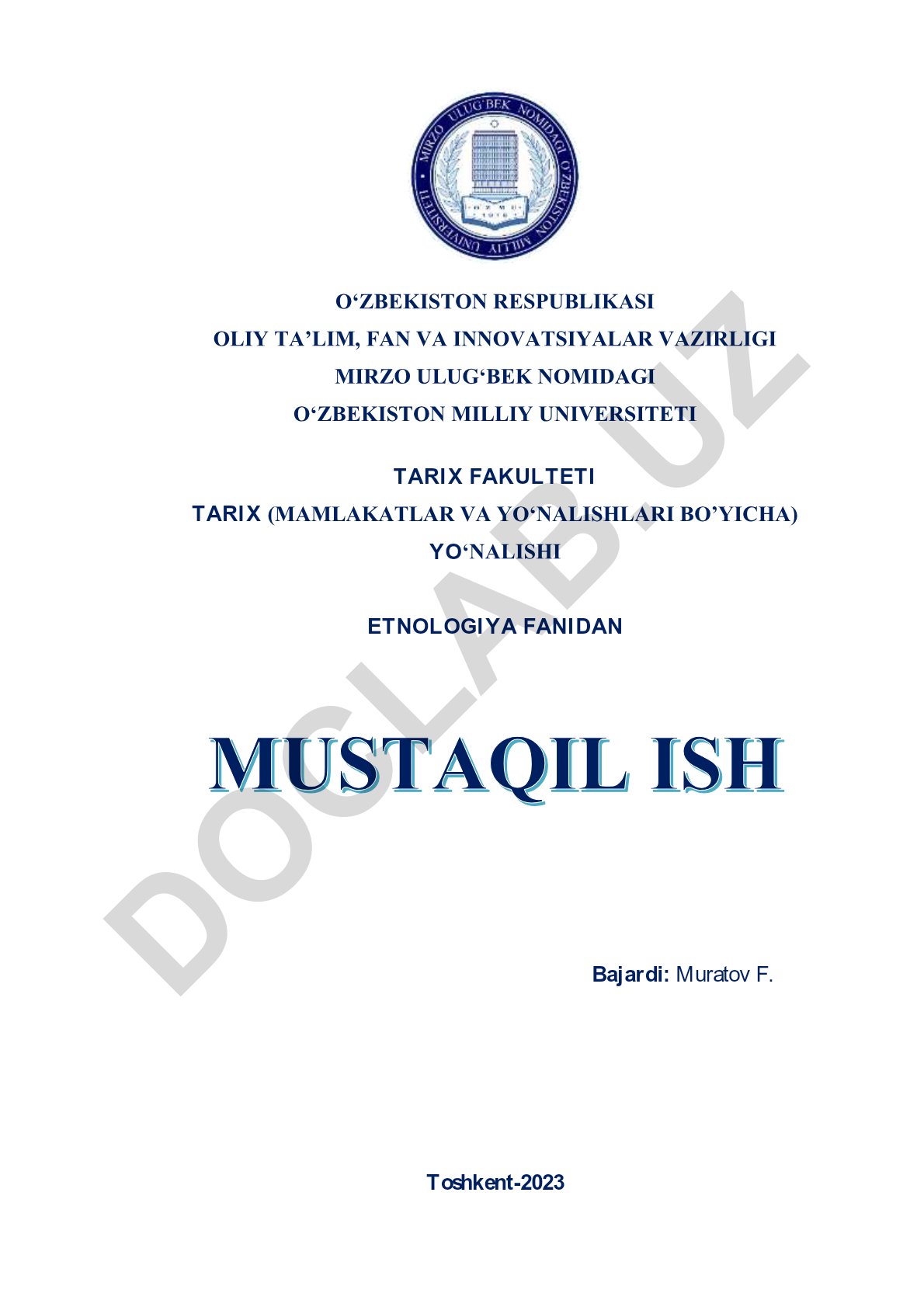 Fin xalqi etnologiyasi
