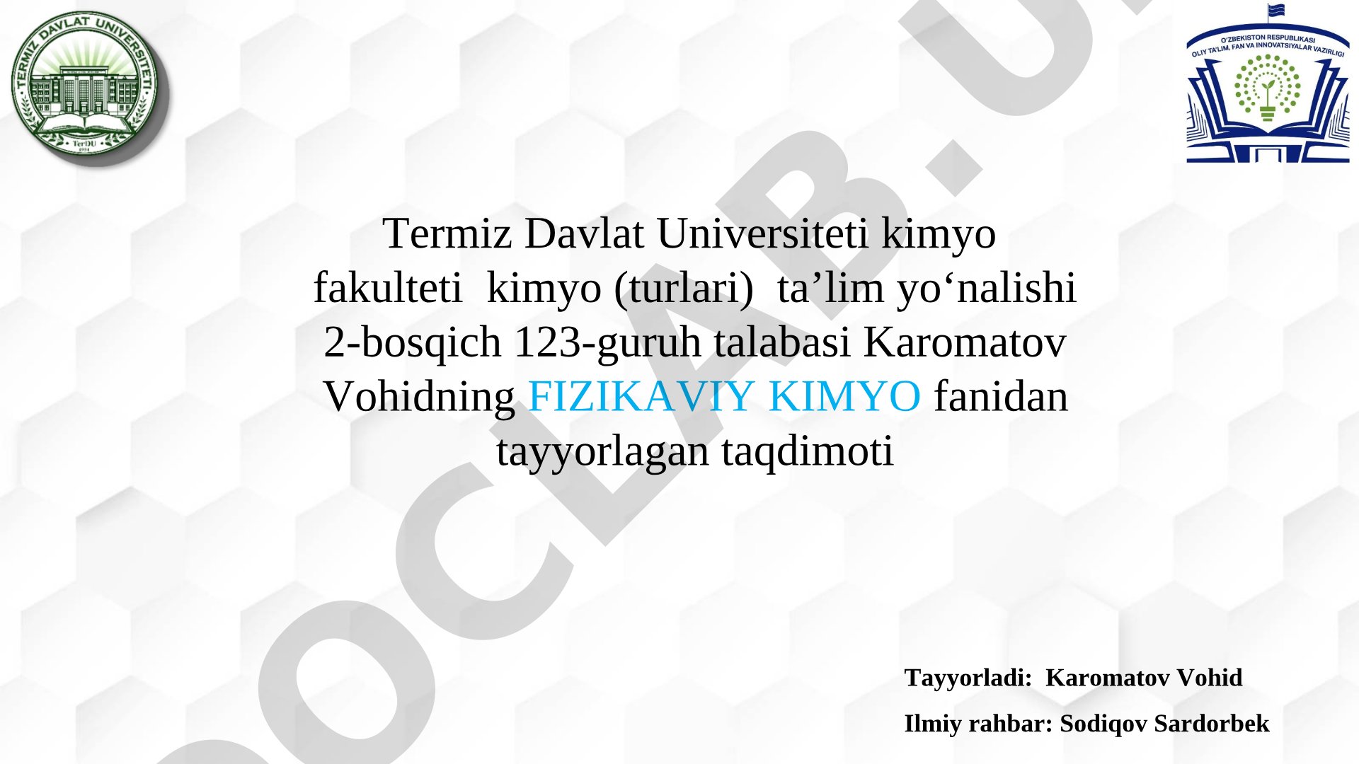 Potensiometrik titrlash