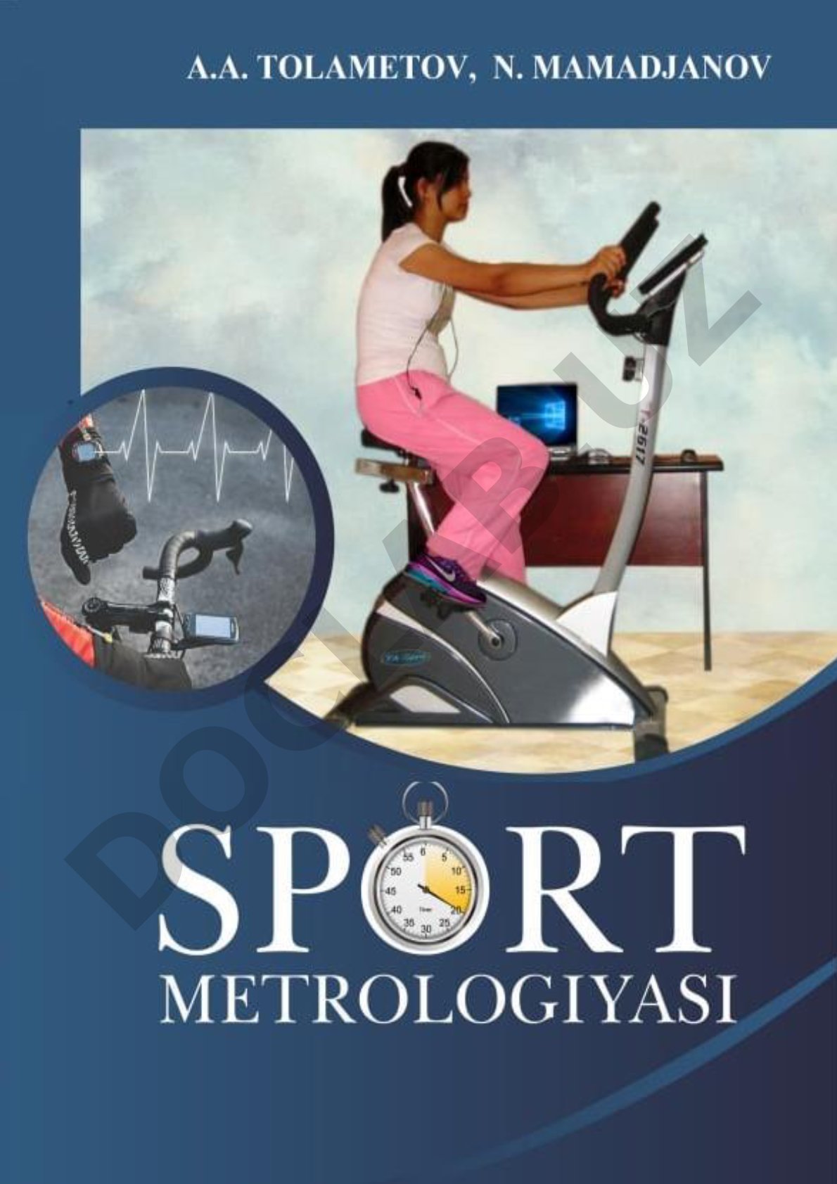 Sport metrologiyasi