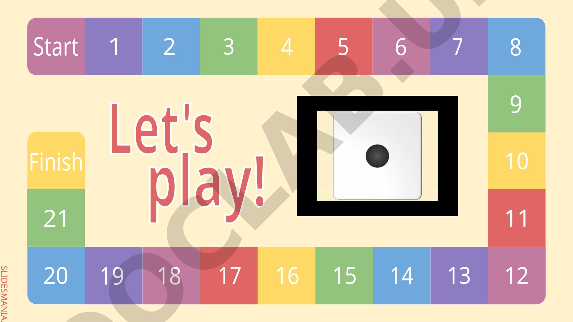 Let's play!