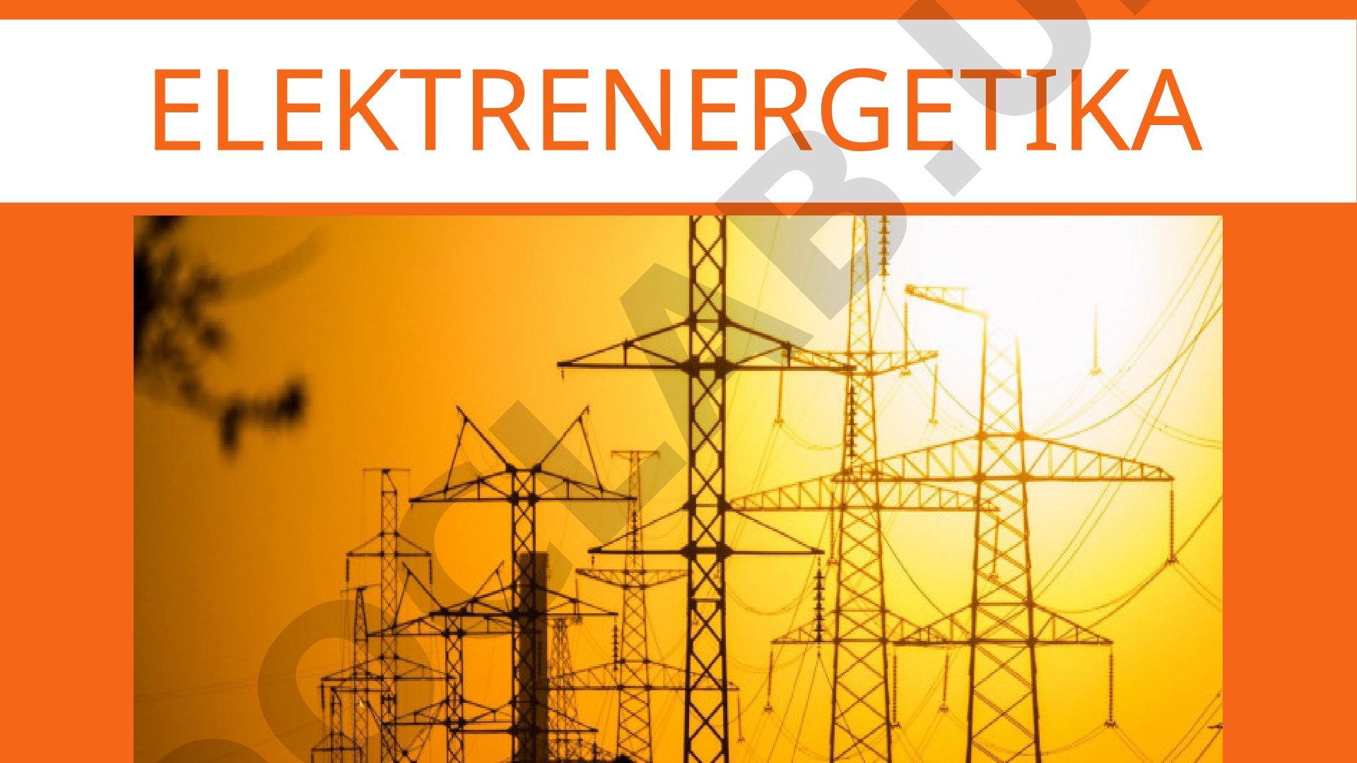 O'zbekistonda elektr energetikasi va AES qurilishi