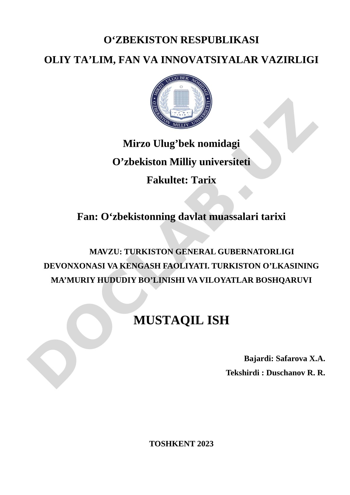 Turkiston general gubernatorligi devonxonasi, kengash faoliyati, hududiy bo'linishi va viloyatlar boshqaruvi