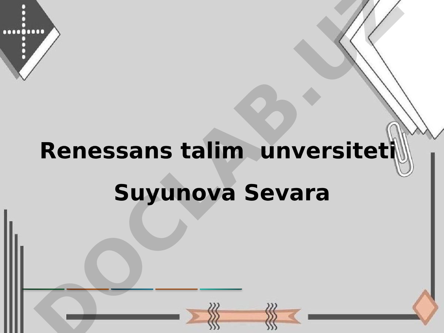 Krdet layoqatligi tushunchasi va baholash usullari