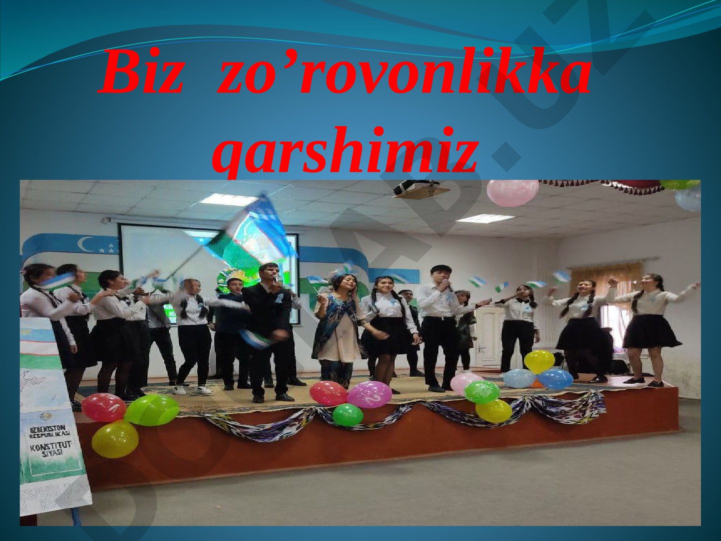 Bola huquqlari kafolatlari to'g'risidagi qonun