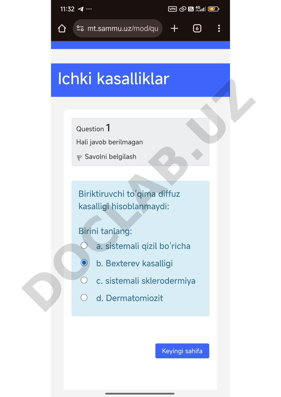 Metadata yaratish qoidalari va kategoriyalar tizimi