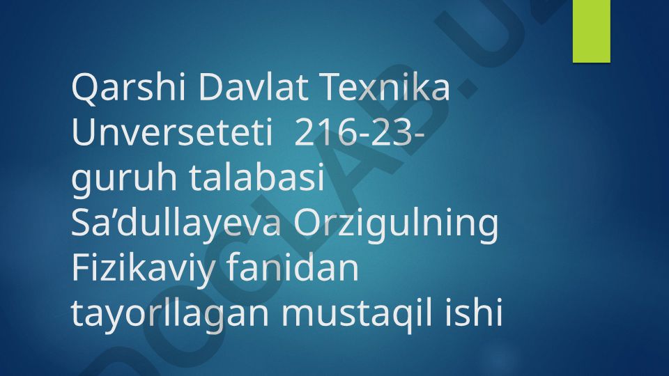 Gel va iviqlar tushunchasi, turlari va ishlab chiqarish texnologiyasi