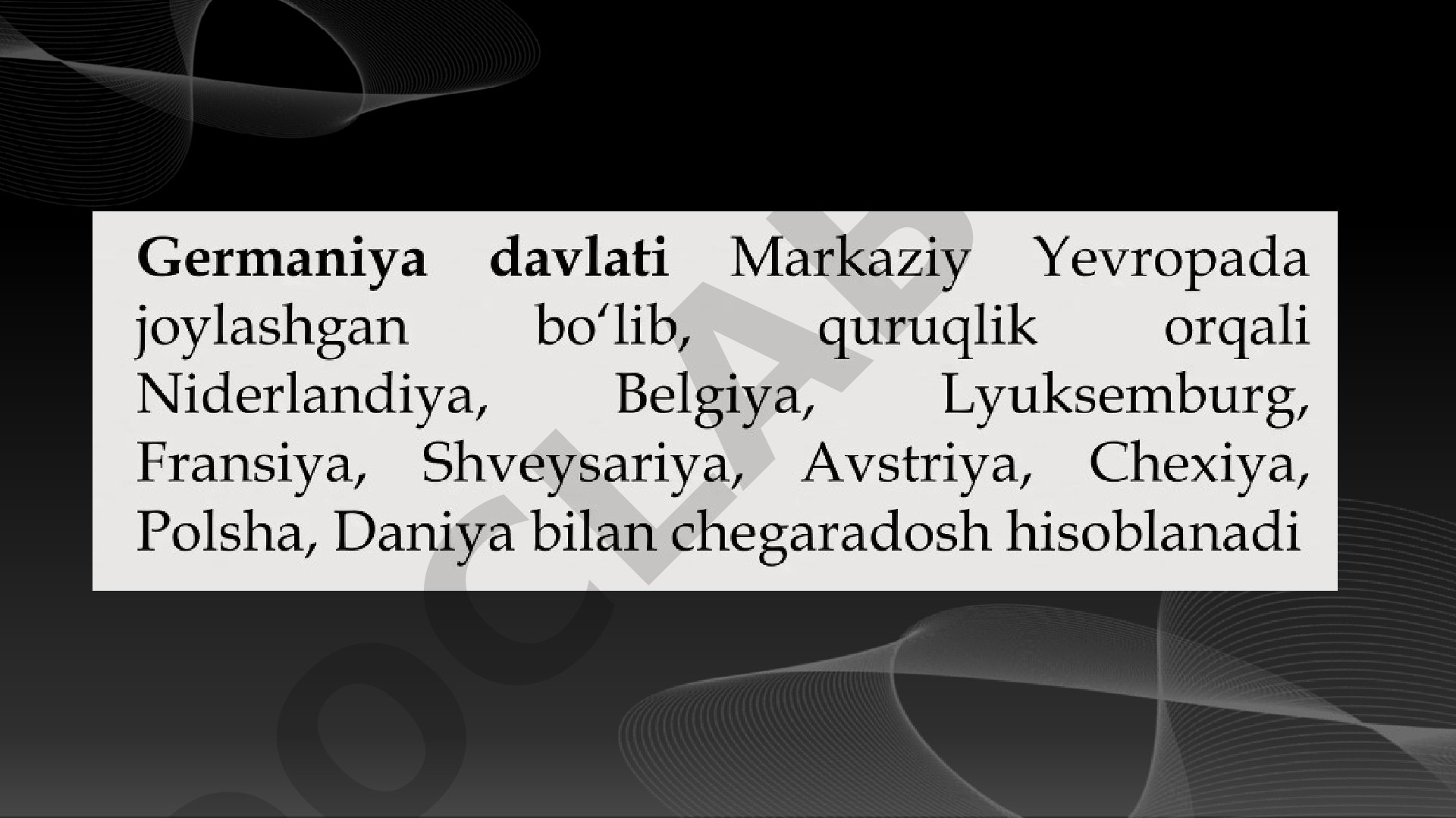 E'tiboringiz uchun rahmat
