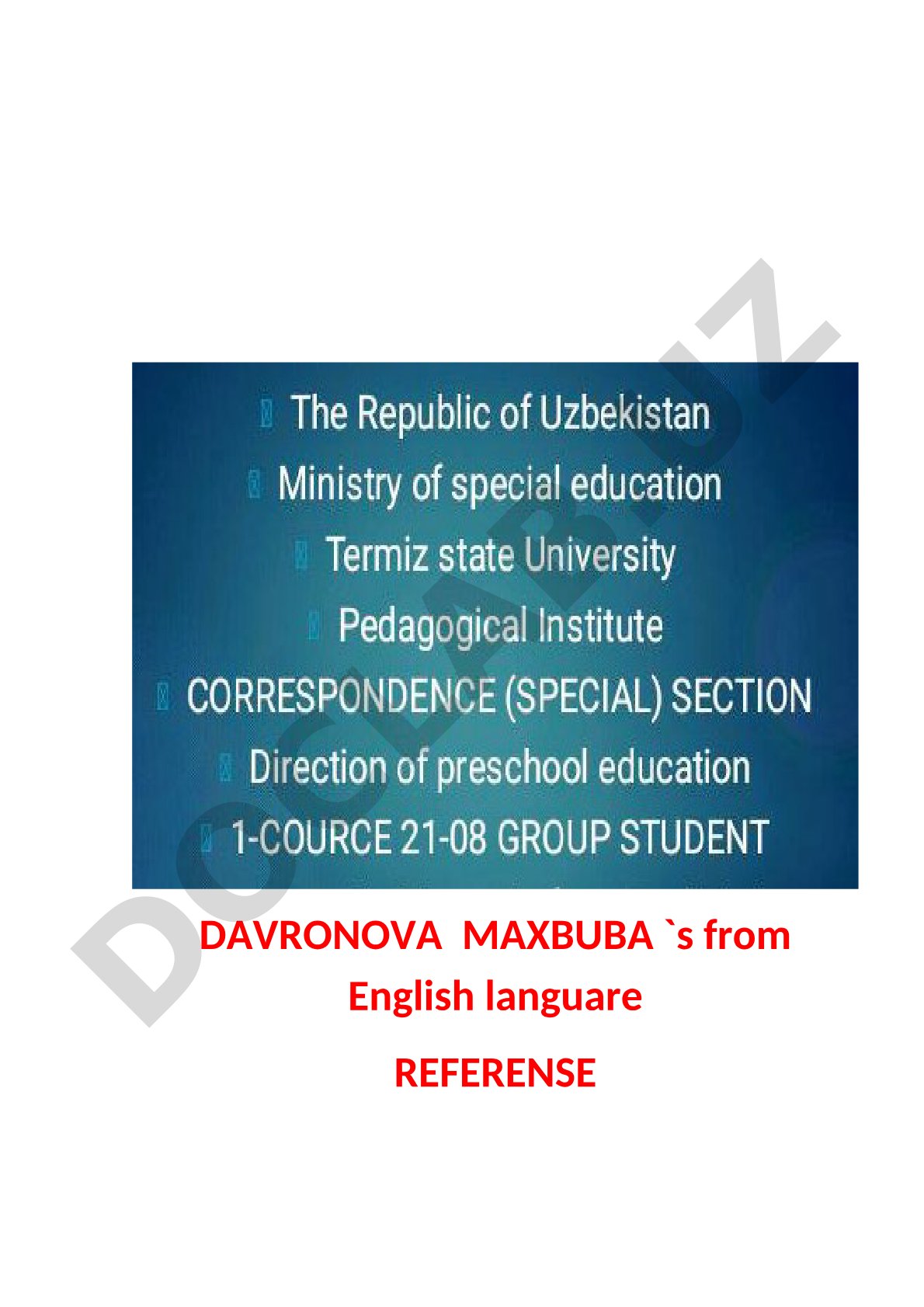Famous people of Uzbekistan