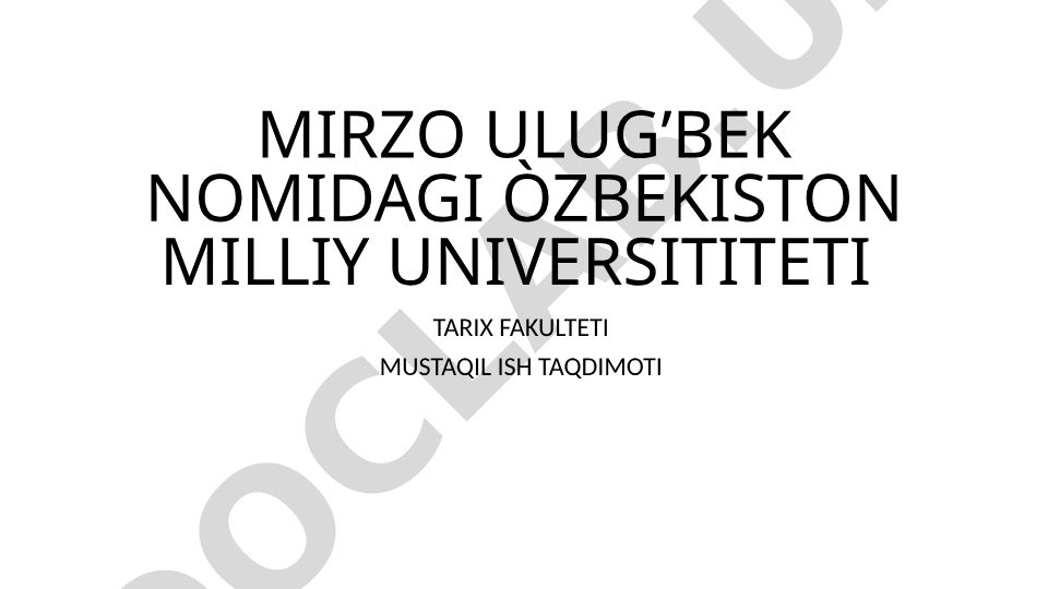 Miloddan avvalgi 2-1 asrlarda Rimning ijtimoiy va iqtisodiy rivojlanishi