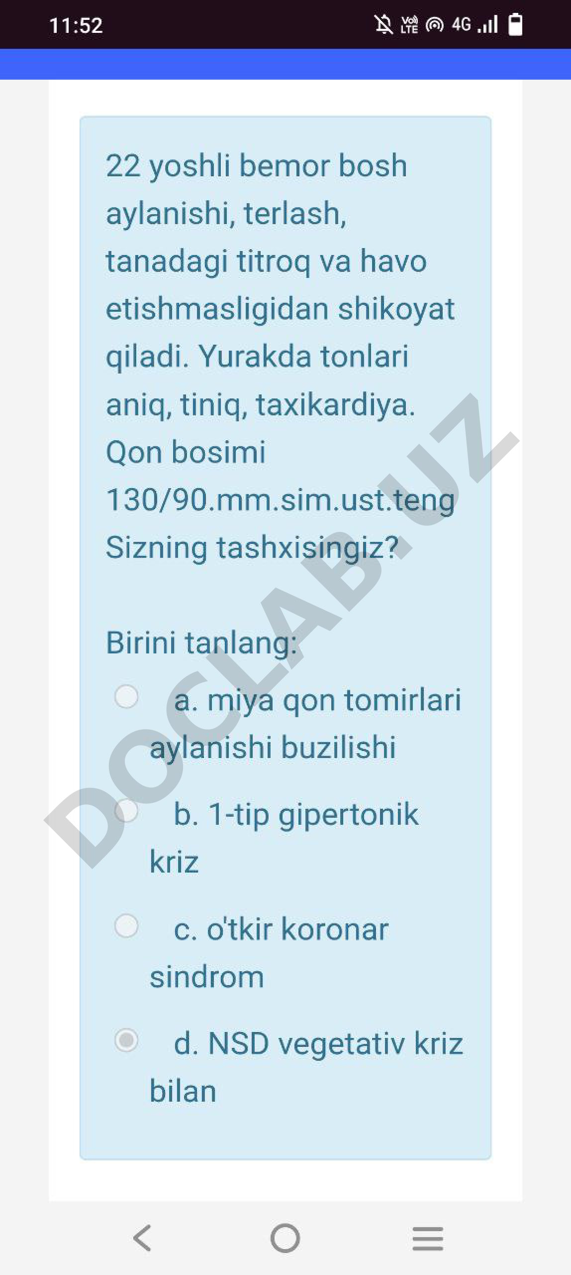 Kundalik hayotda fizika