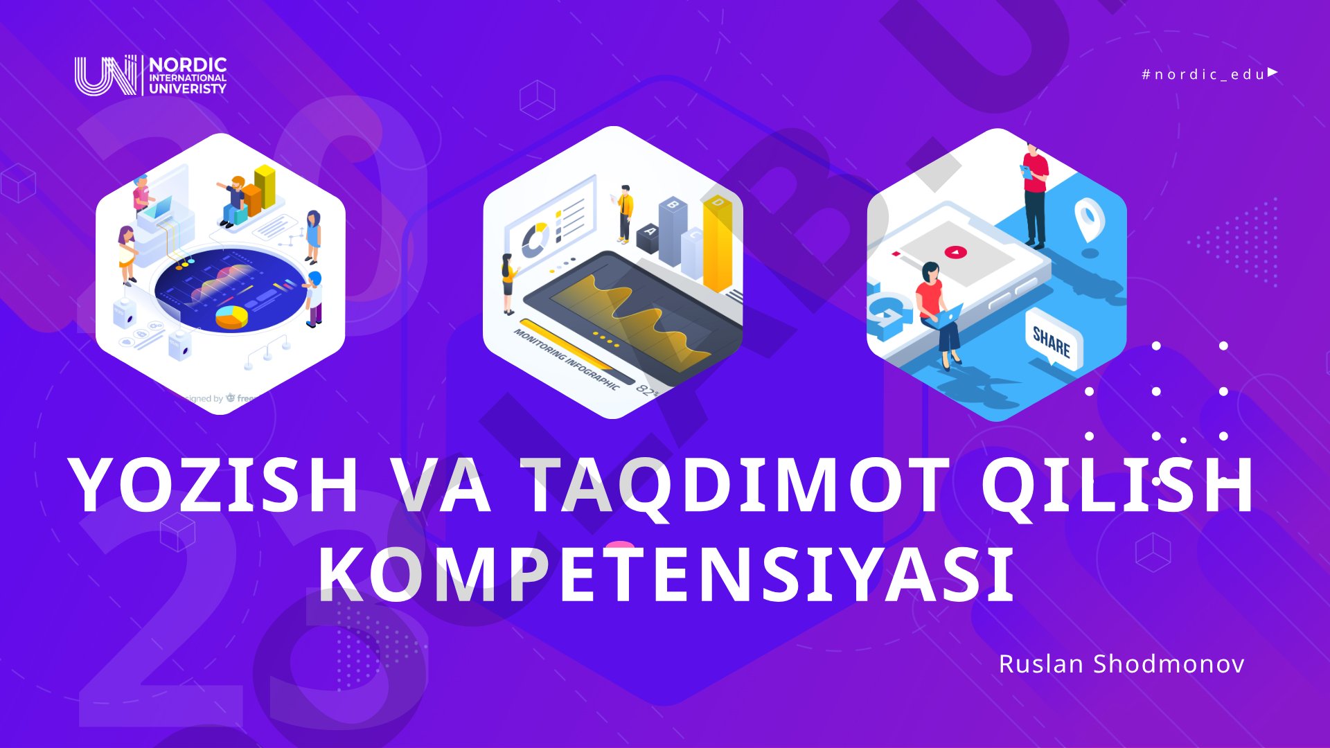 Esse va insho yozish, rasmiylashtirish tartibi