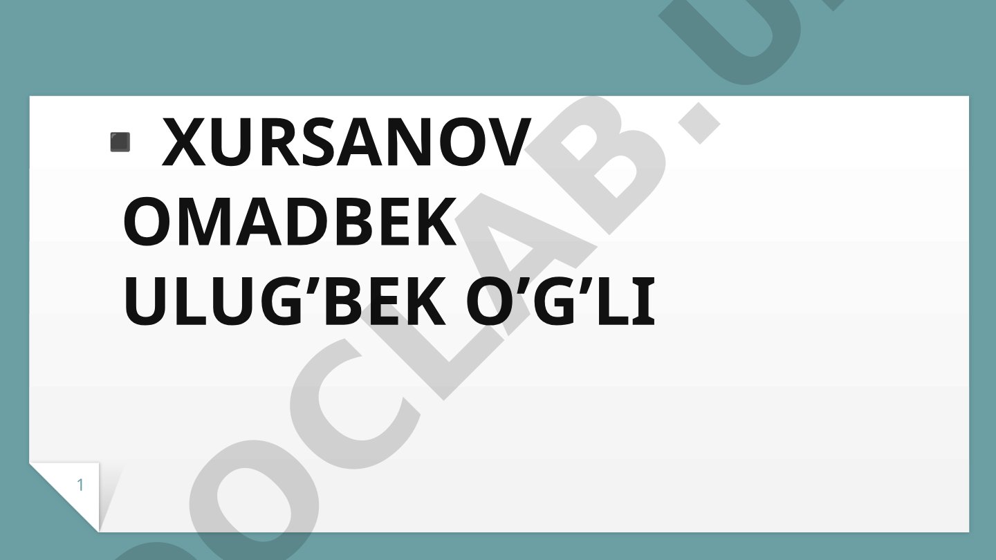 Psixologik trening haqida umumiy tushuncha