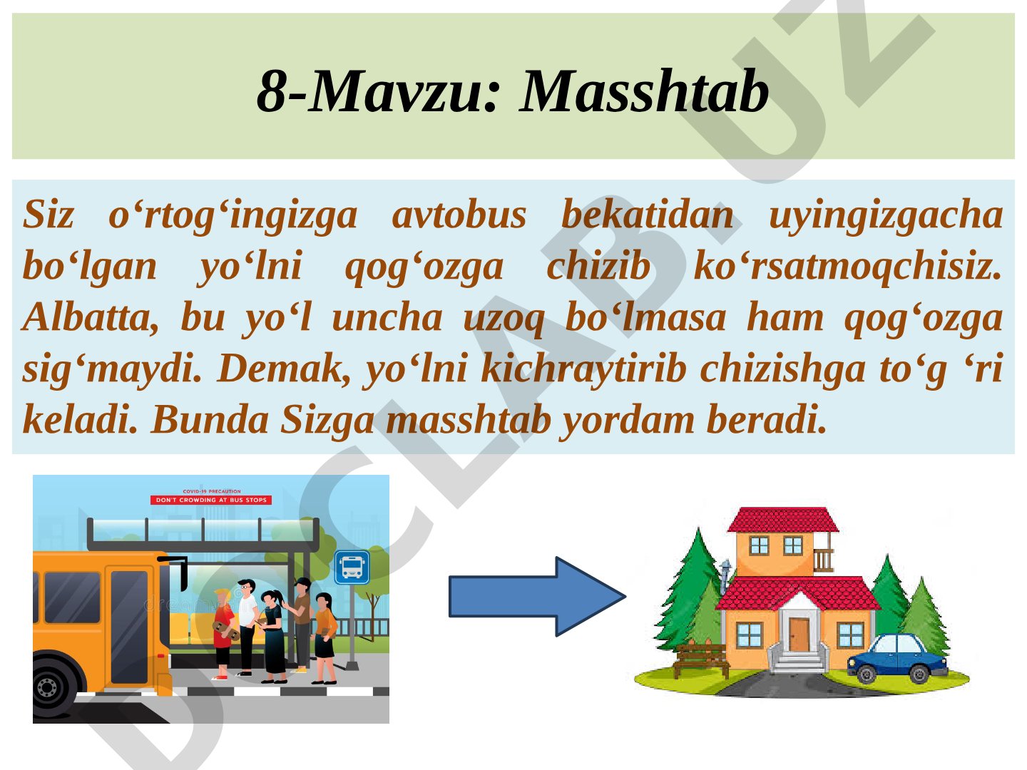 Masshtab