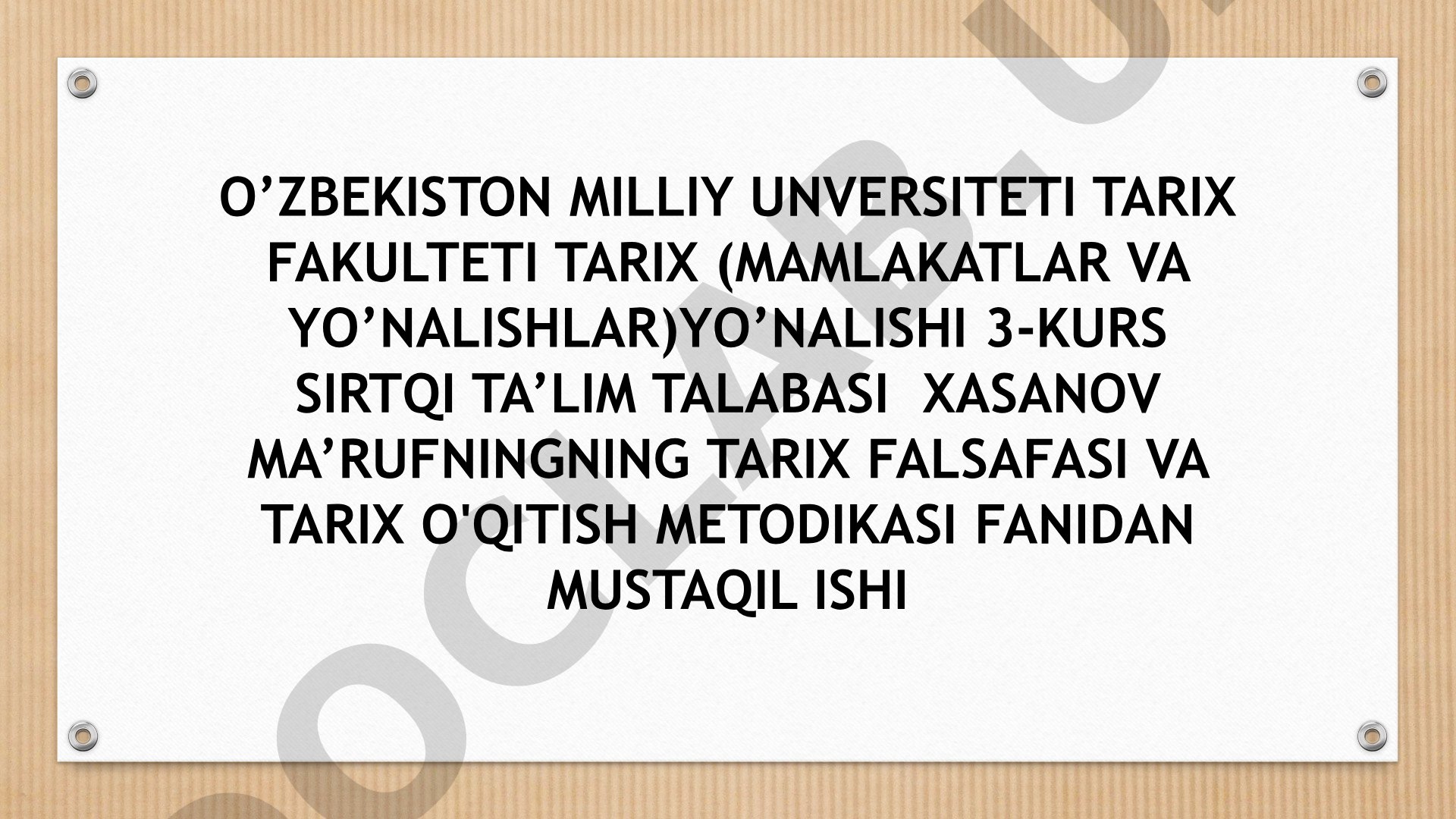 Uyg'onish davri falsafasi