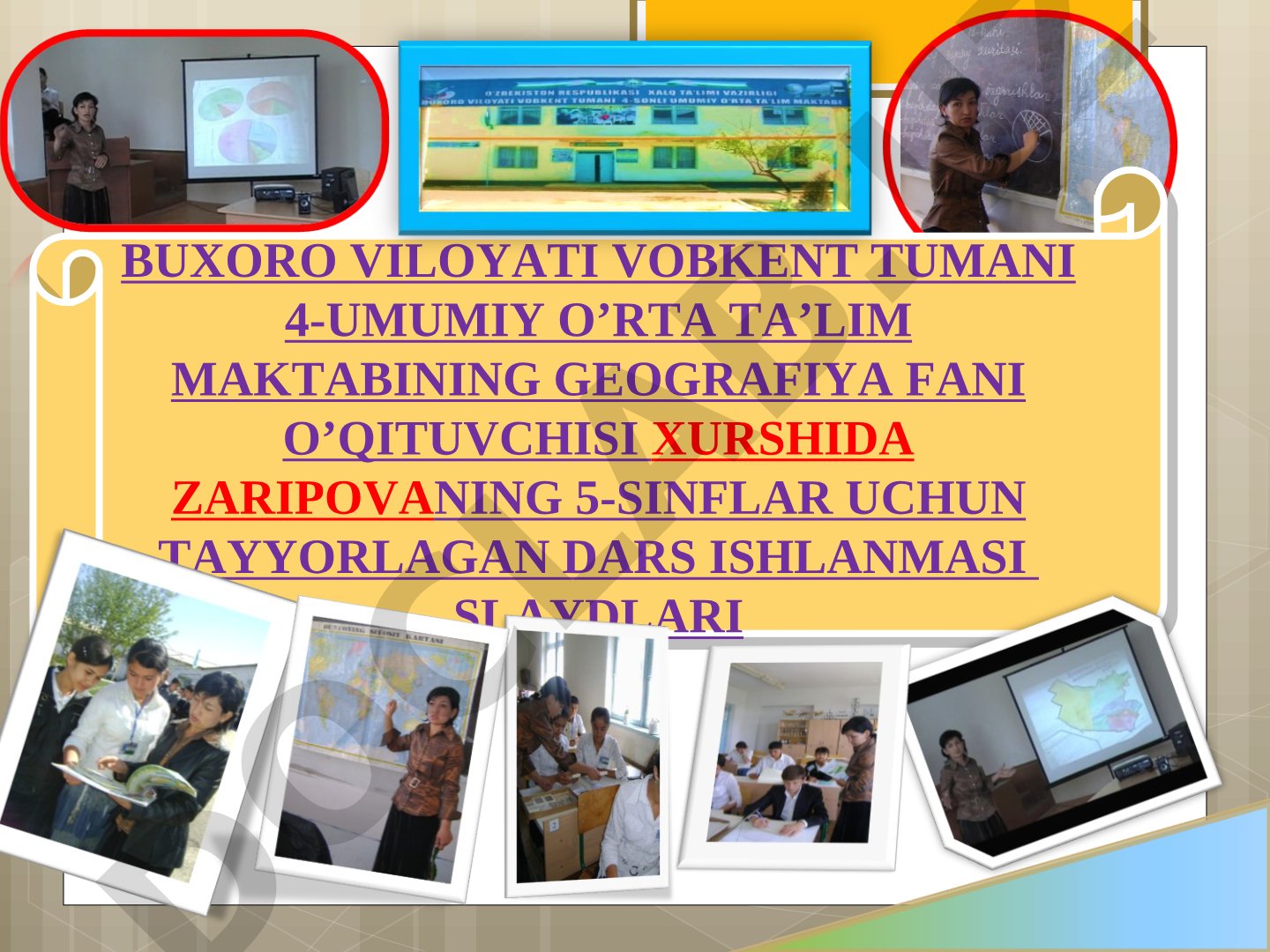 Daryolar