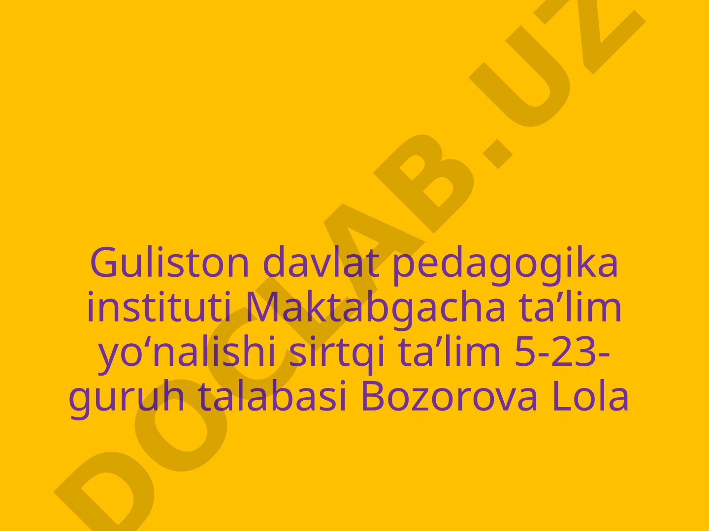 Sezgi