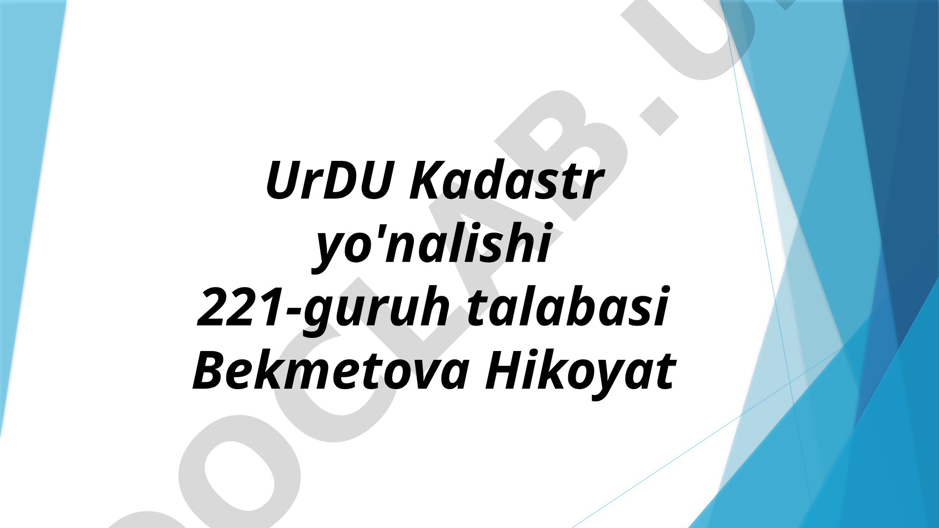 Gurlan tumani — Oʻzbekiston Respublikasining Xorazm viloyatidagi tuman
