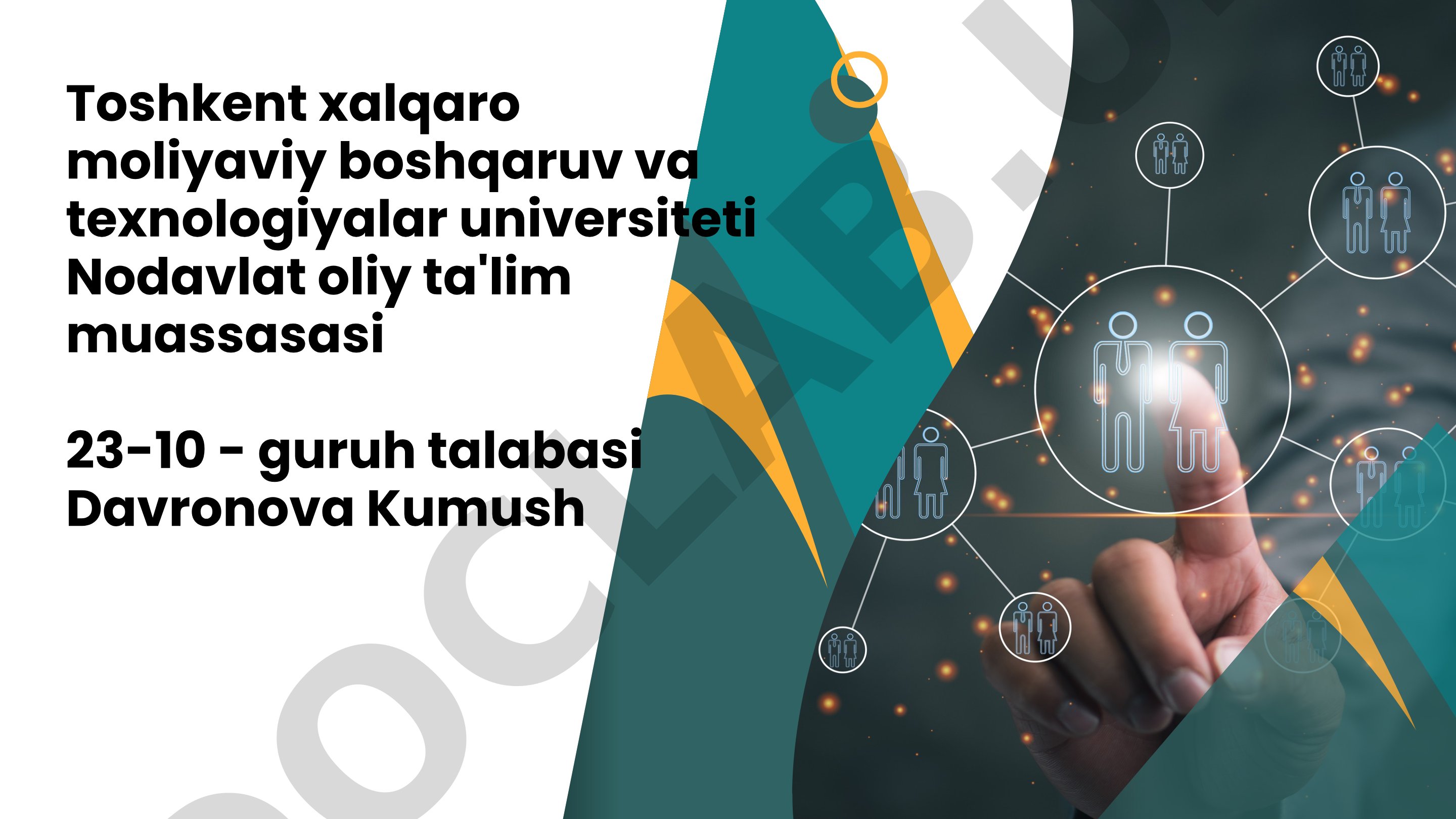 O‘zbekistonda amalga oshirilayotgan islohotlarning yangi bosqichlari