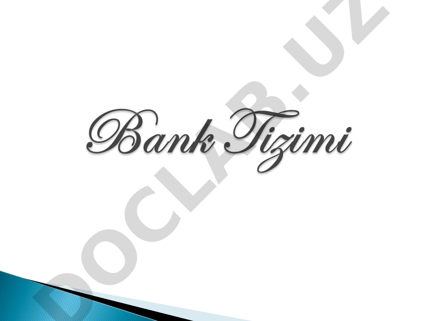 O‘zbekiston Respublikasi Tashqi iqtisodiy faoliyat milliy banki