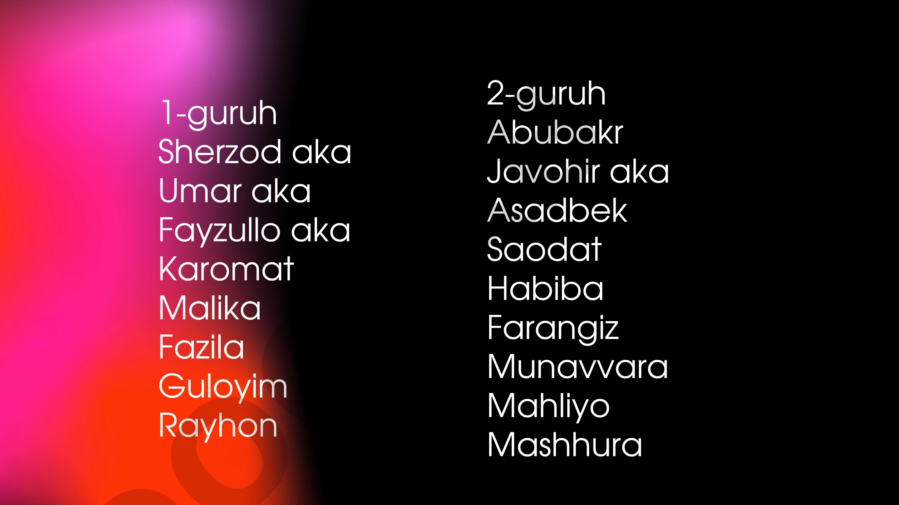 Ta'lim jarayonini boshqarishda zamonaviy yondashuvlar