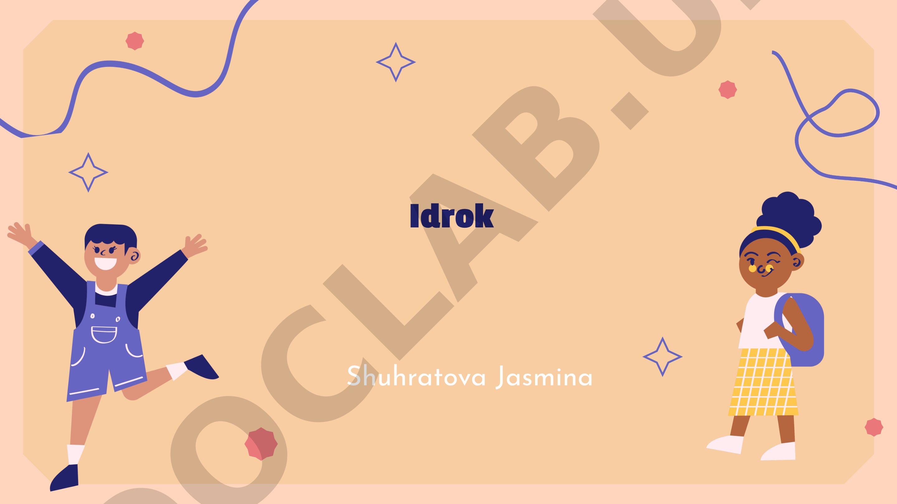 Idrokning nazariyasi va asosiy tushunchalari