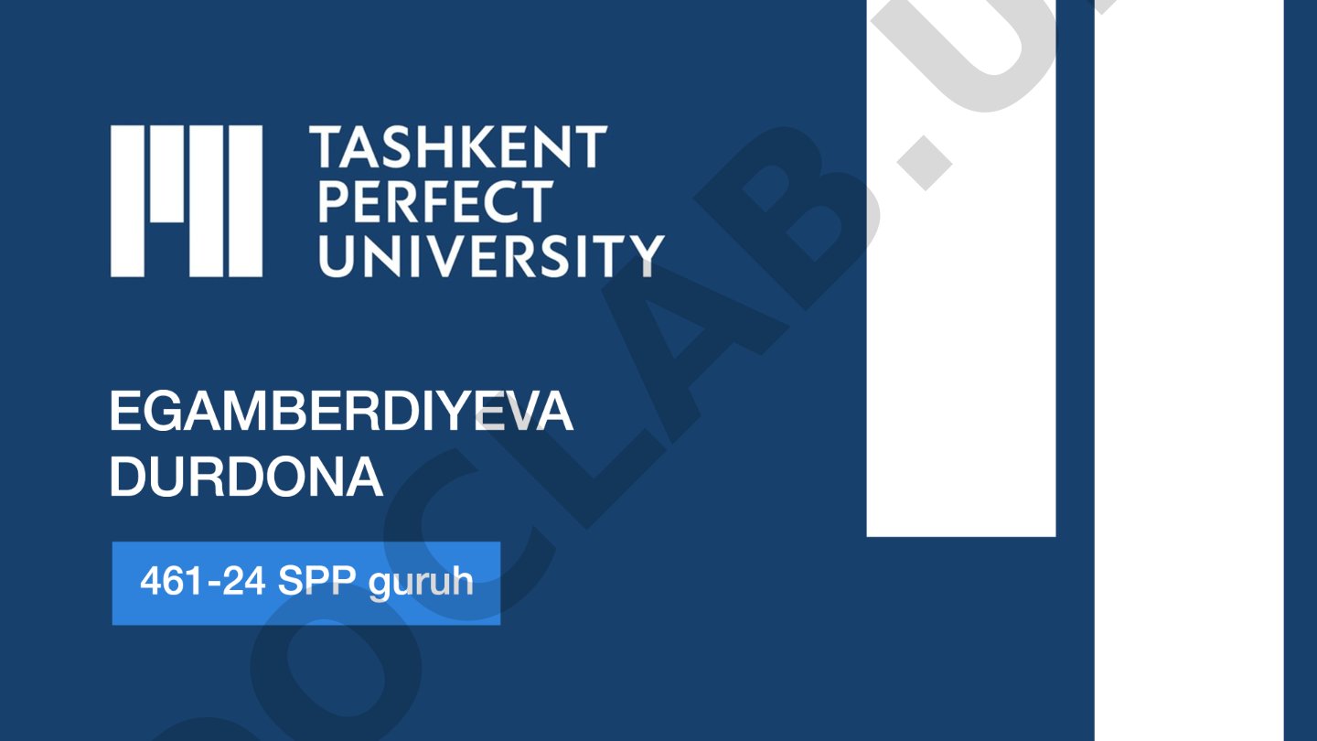 Xalq pedagogikasida mehnat tarbiyasi