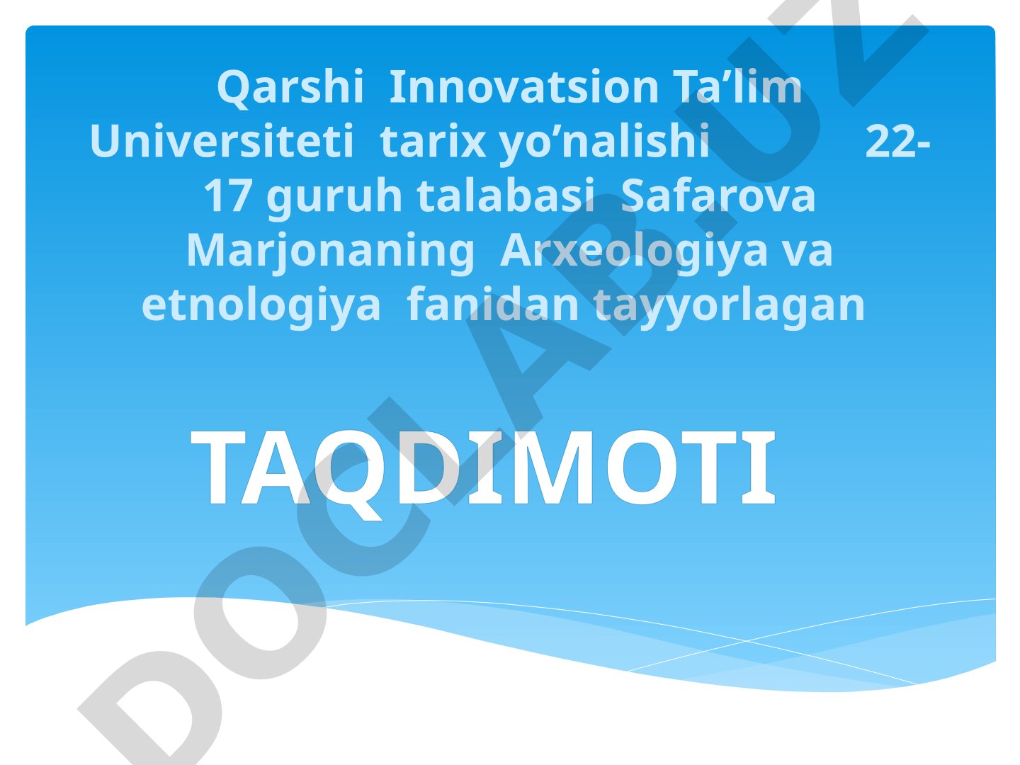 Temir davri arxeologiyasi: davr tavsifi, shaharlar, ijtimoiy munosabatlar, yodgorliklar