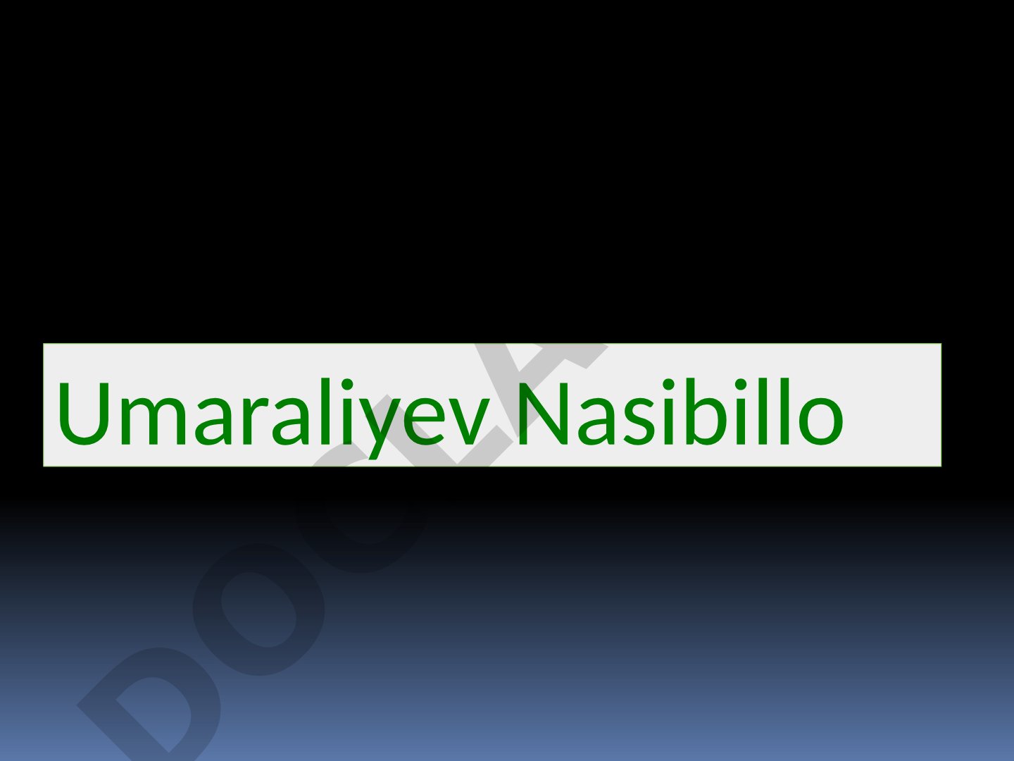 Ecology and major ecological problems like climate change and urban development