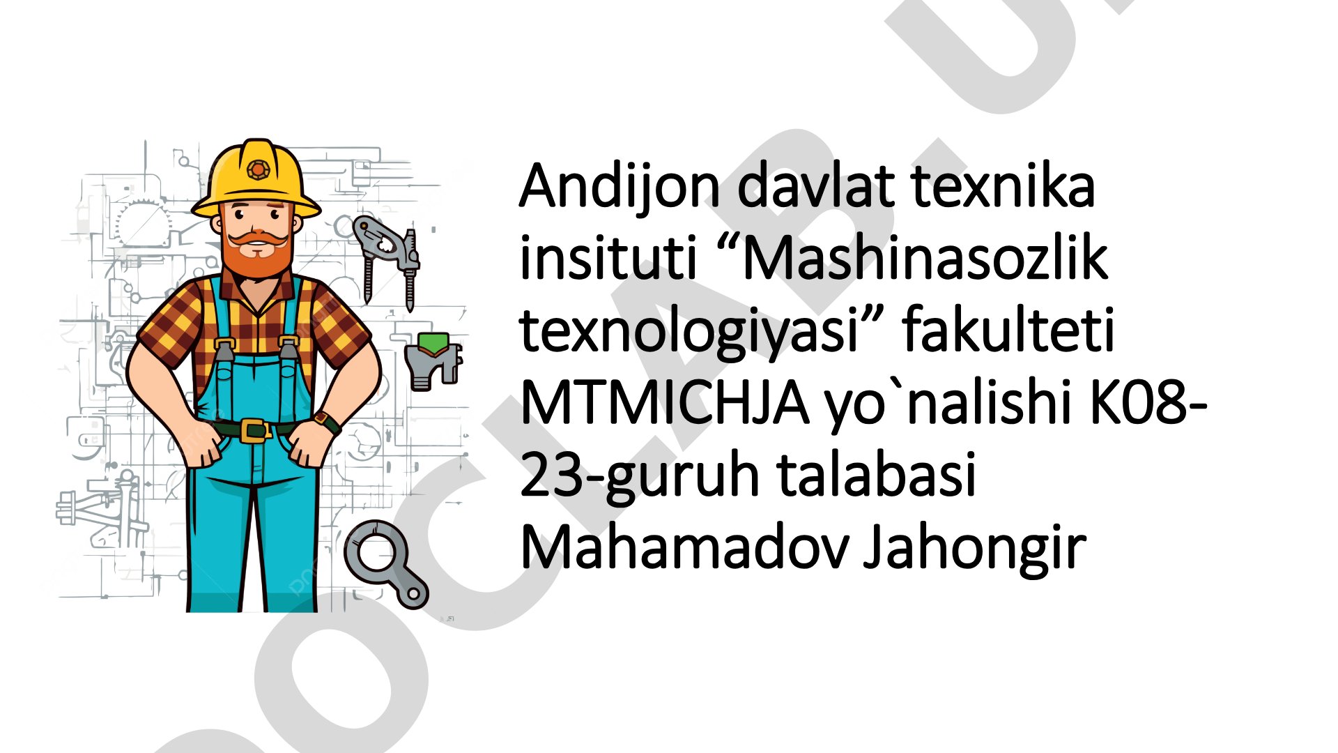 Lazer bilan payvandlash usuli