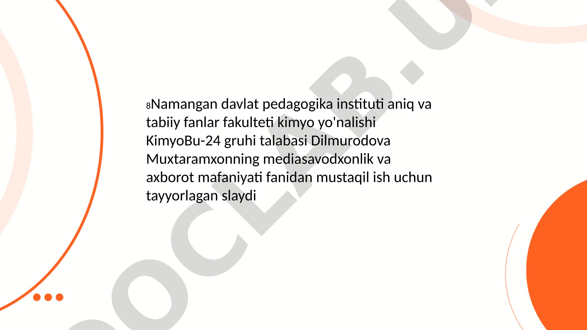 Tog'ay Murodning "Otamdan qolgan dalalar" romani