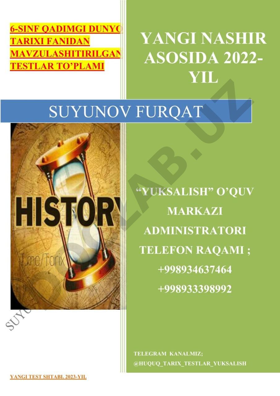 O'zbekiston Respublikasida davlat xizmatlari ko'rsatish tizimini takomillashtirish