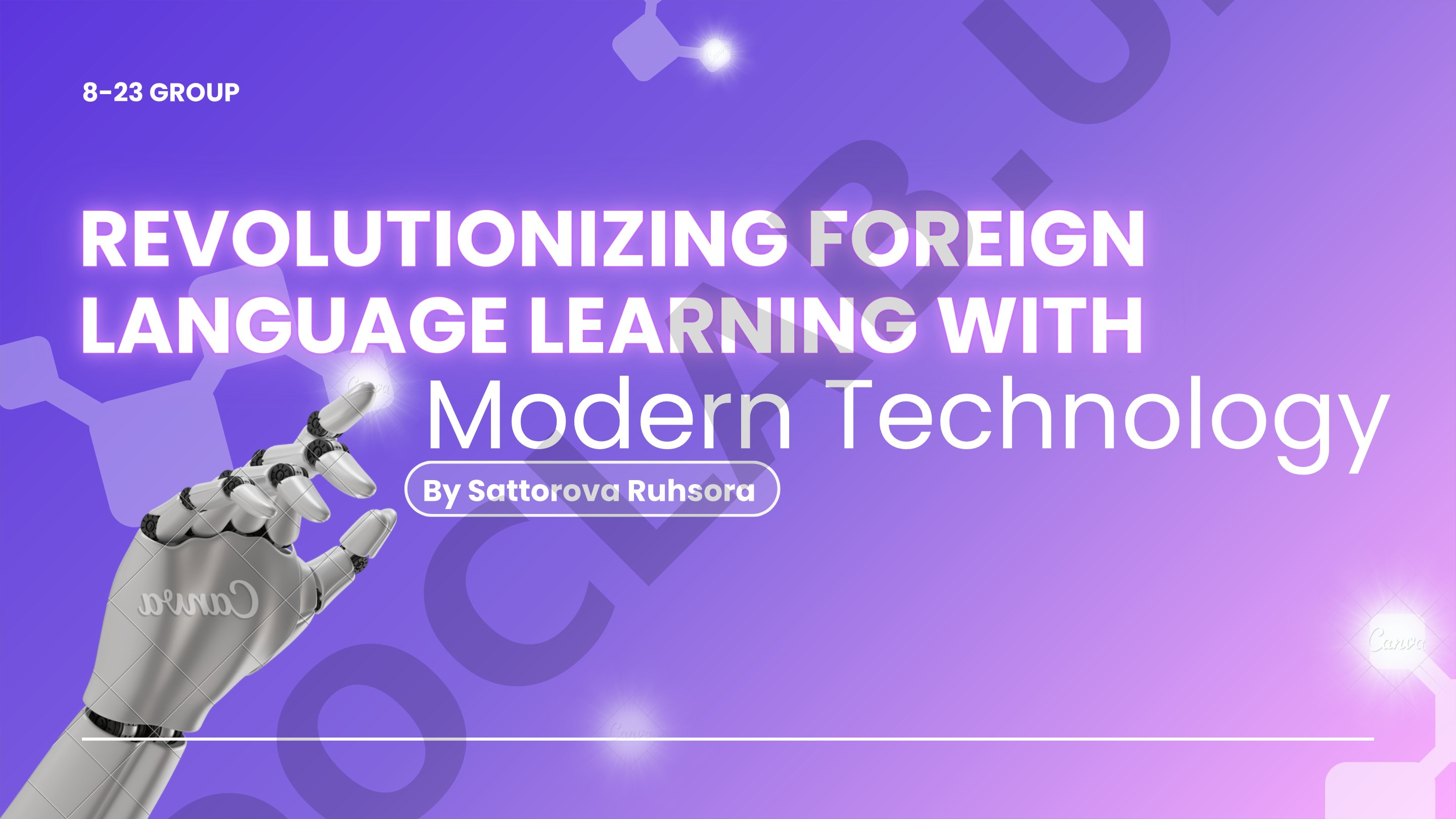 Examines modern technology's role, tools, apps, and problems in language learning