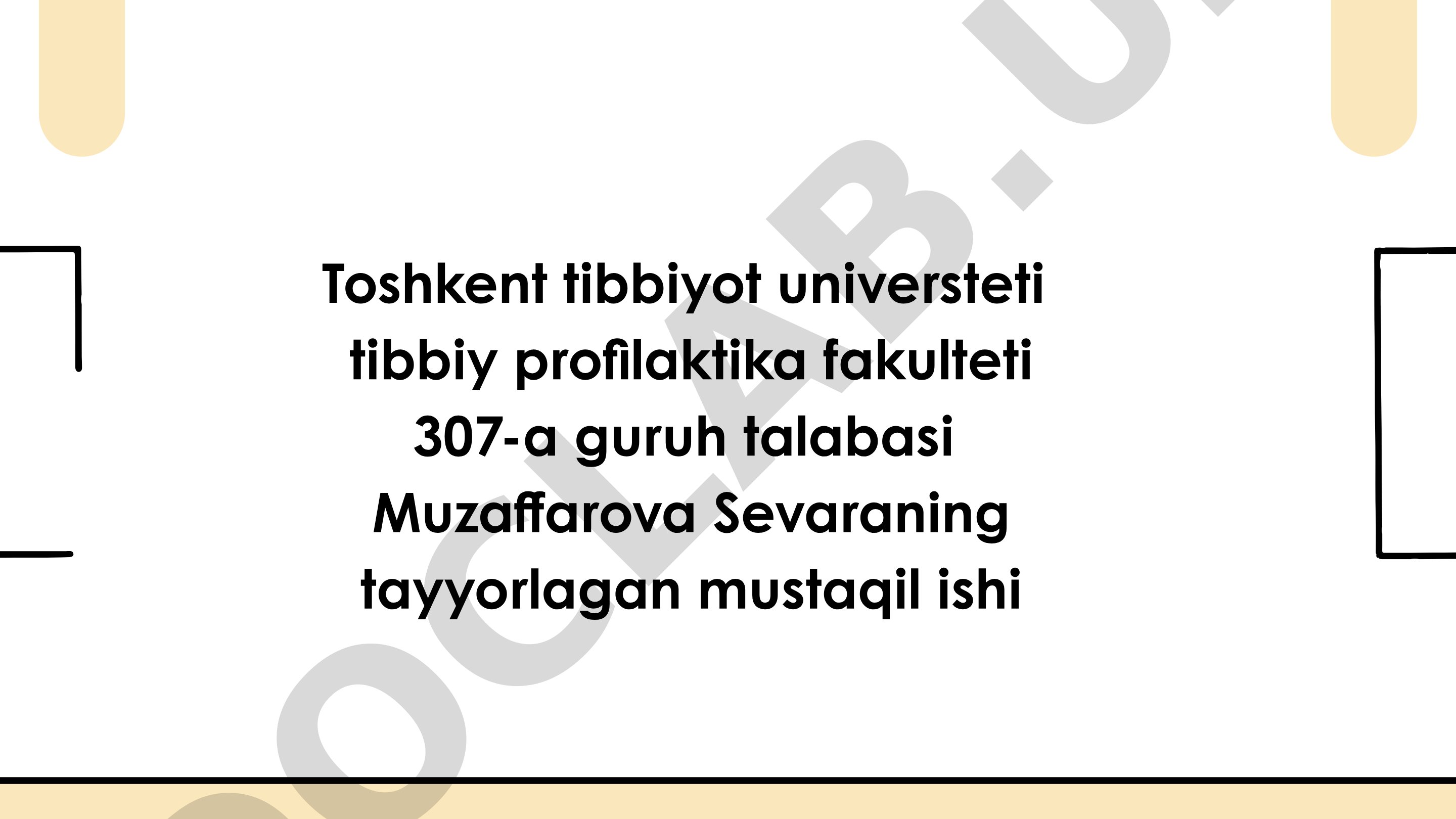 Travmatik shokning fazalari, klinik belgilari va organizmdagi o'zgarishlar haqida