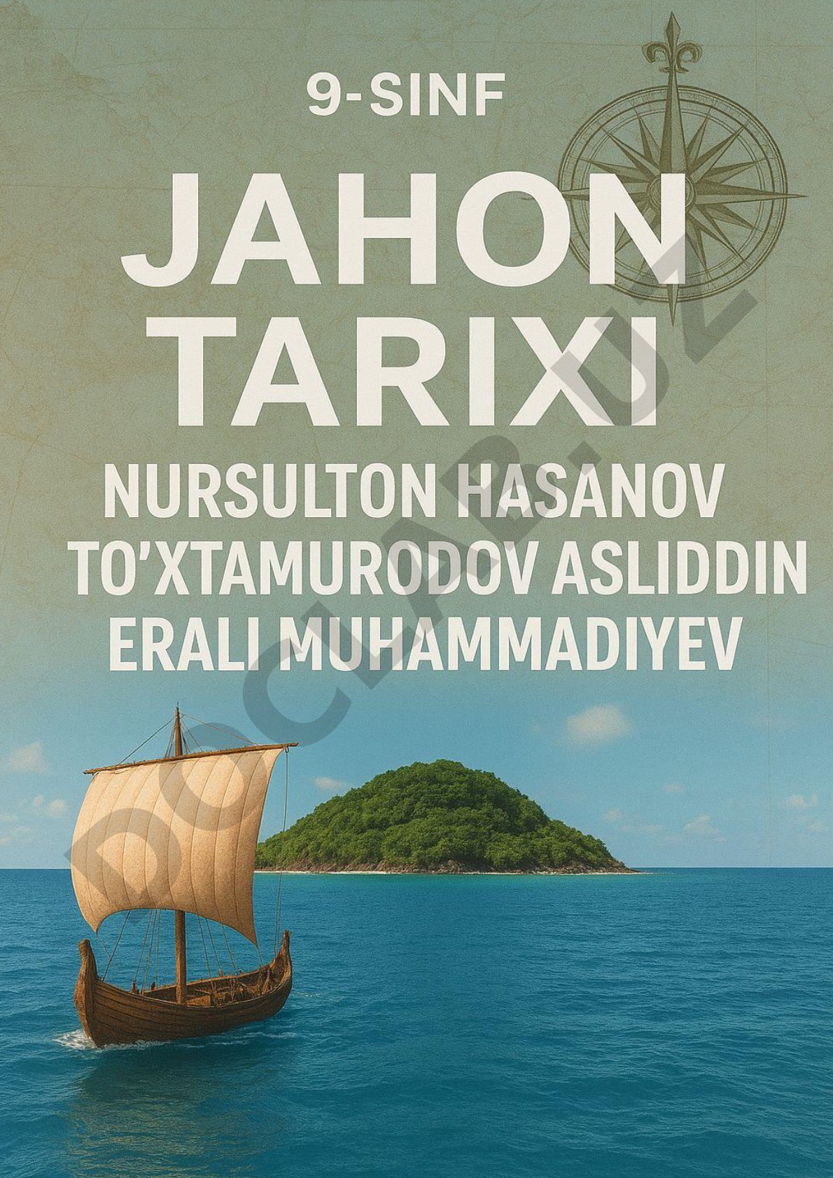 O'rta asrlar agrar sivilizatsiyasi va jamiyati