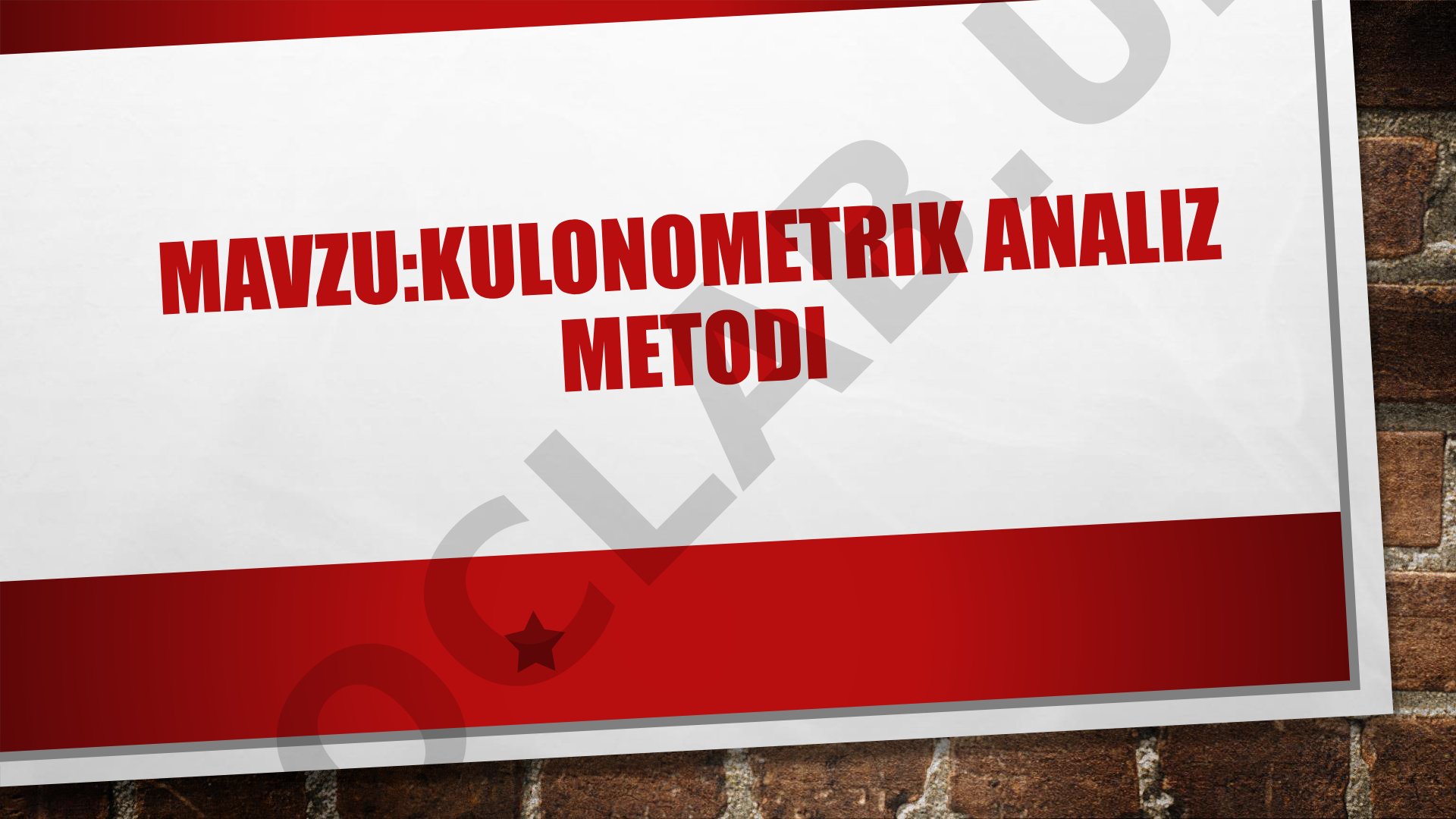 Issiqlik sig'imi haqida tushuncha