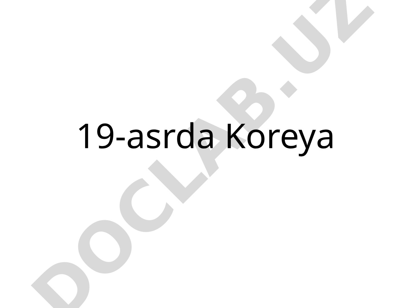 3-chi jahon urushi: texnologiyalar va senariylar