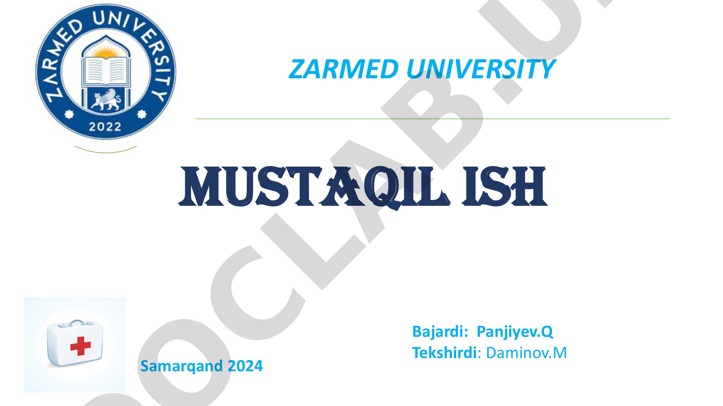 Hid bilish a'zosi