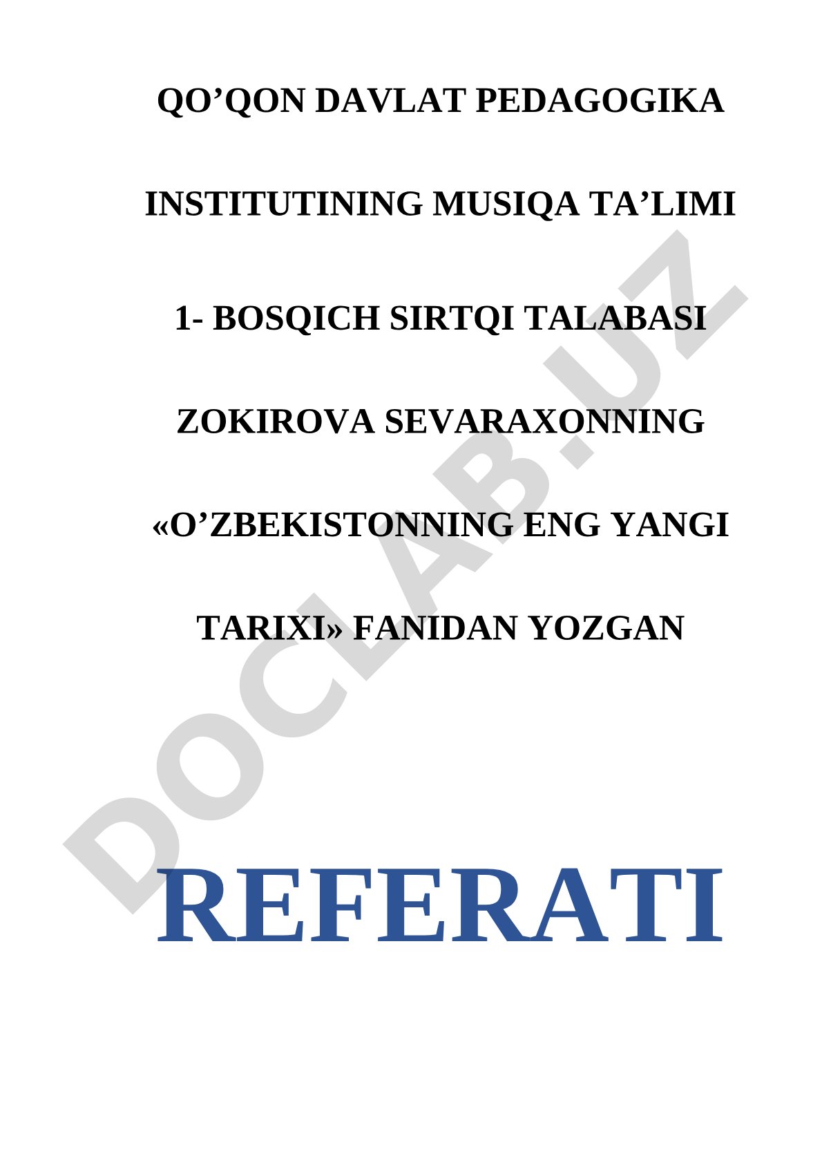 O'zbekistonda qayta qurish siyosati qanday amalga oshiriladi