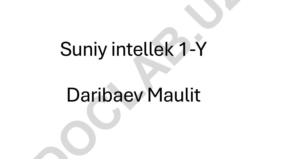Suyuq kristallar va ularning xossalari
