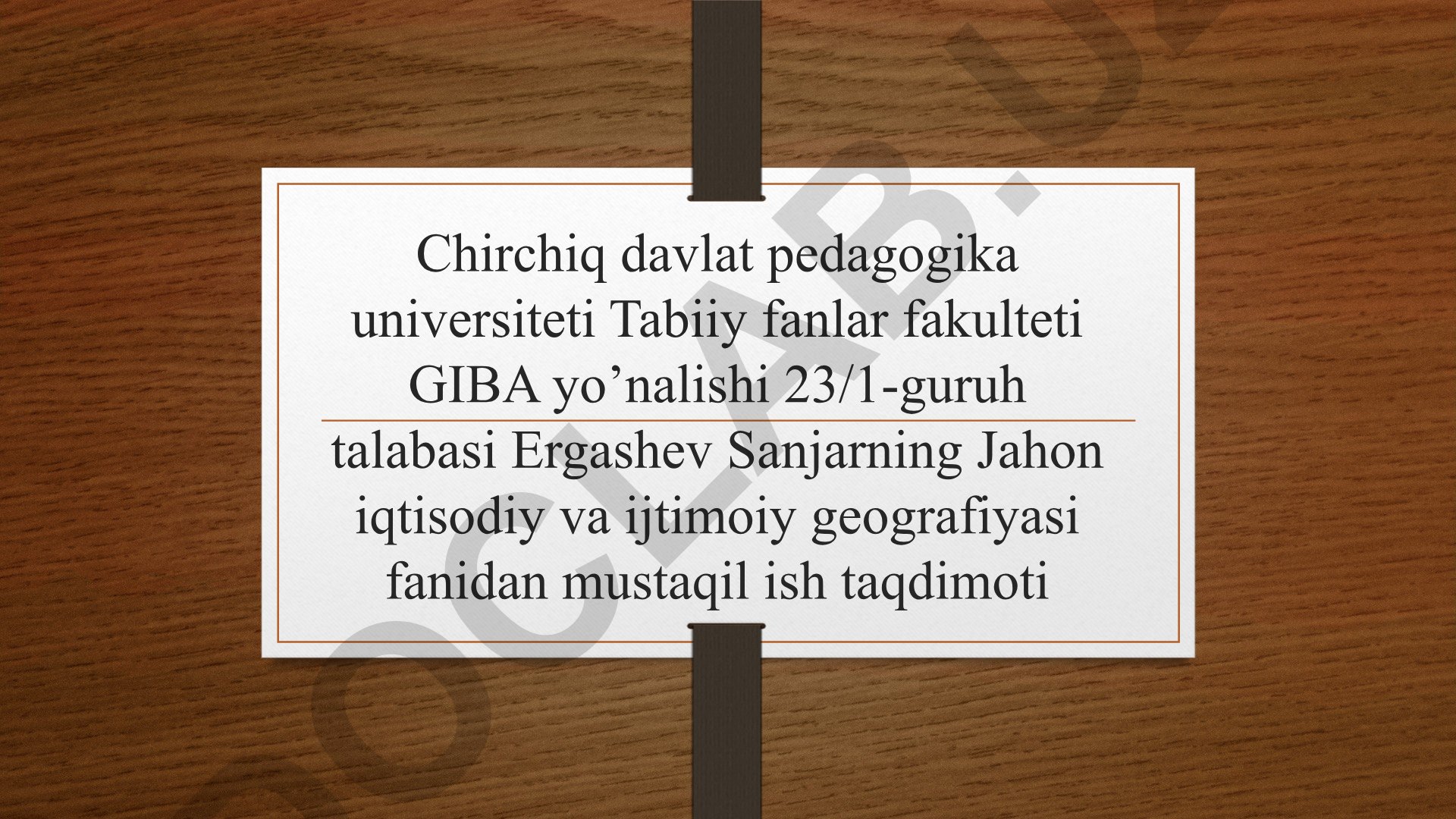 Slovakiya davlatining tuzumi, aholisi, tabiati va iqtisodiyoti