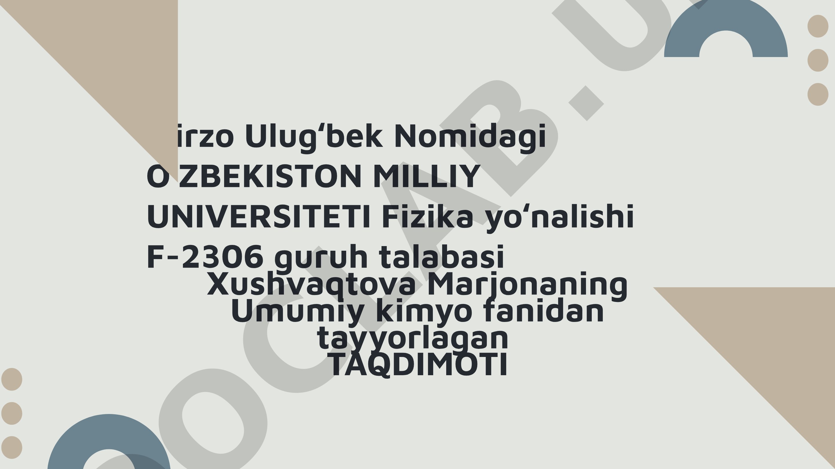 Elektroliz qonunlari