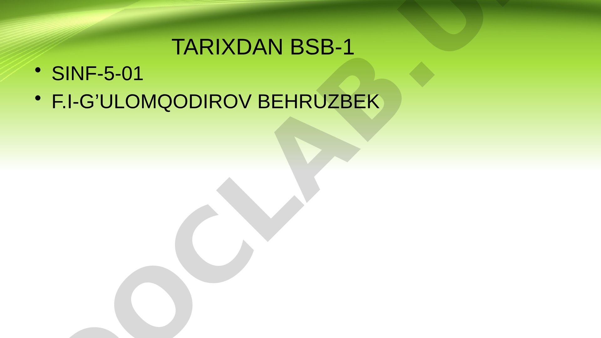 Axsikent tarixiy qo'riqlash shahri