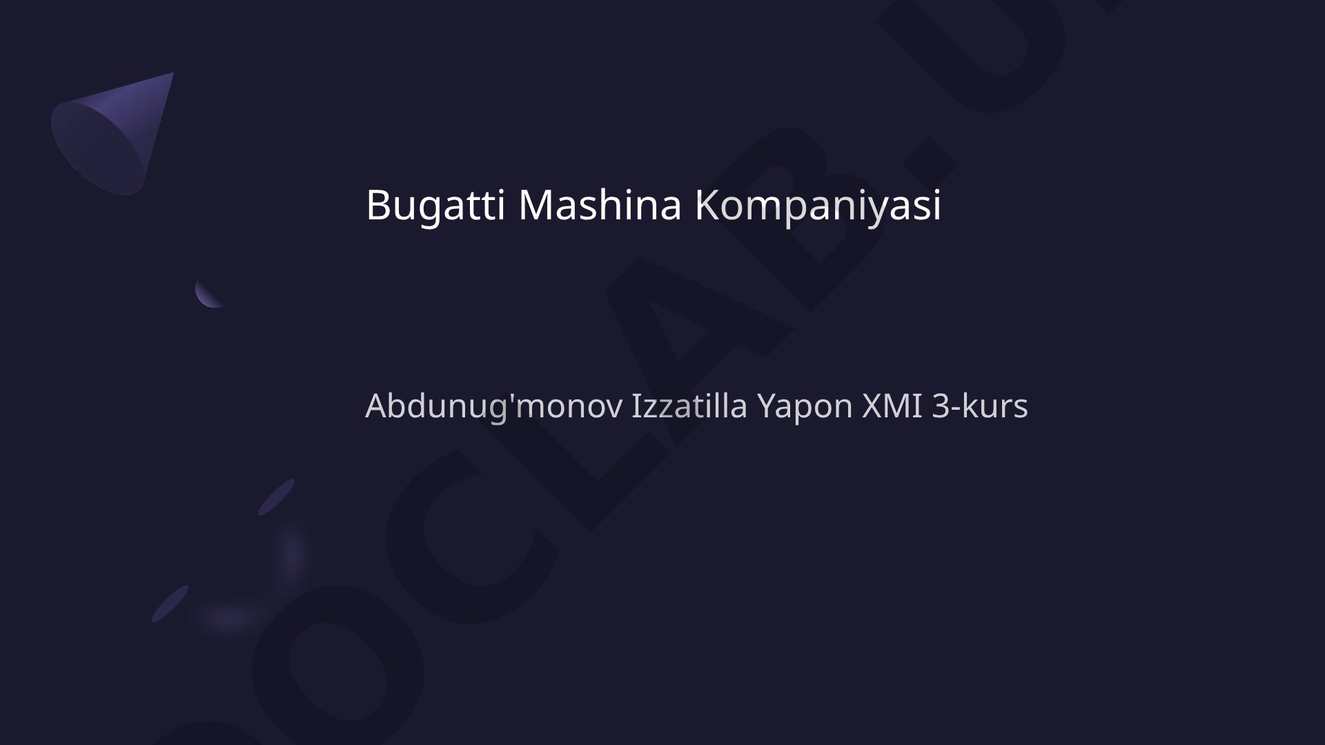 Bugatti kompaniyasi tarixi, Veyron va Chiron modellari, ishlab chiqarish jarayoni va