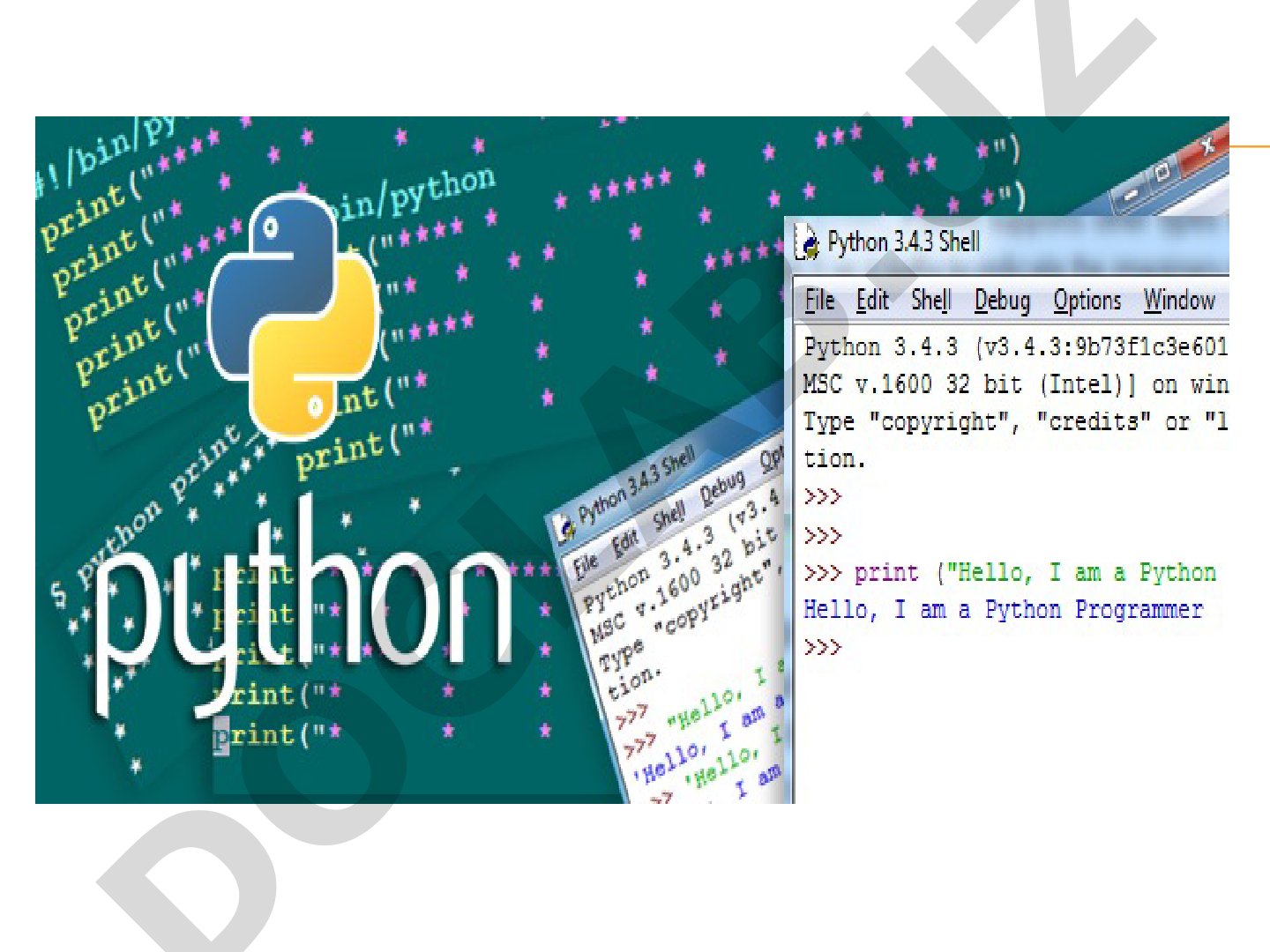 Python дастурлаш курси: маъруза, лаборатория, мустақил иш соатлари ва ўқитувчи маълумоти