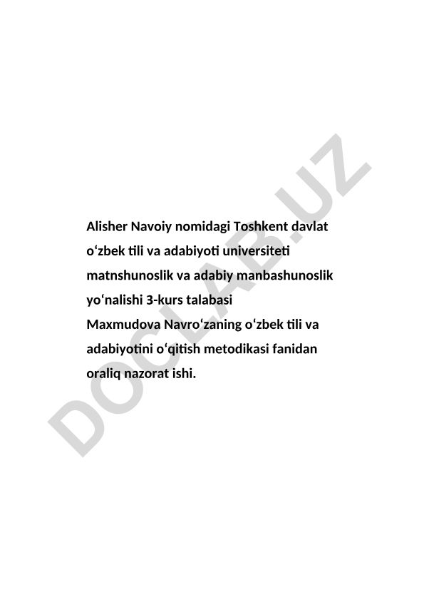 Sintaksis-bogʻlanishlar (bitishuv, boshqaruv, moslashuv)