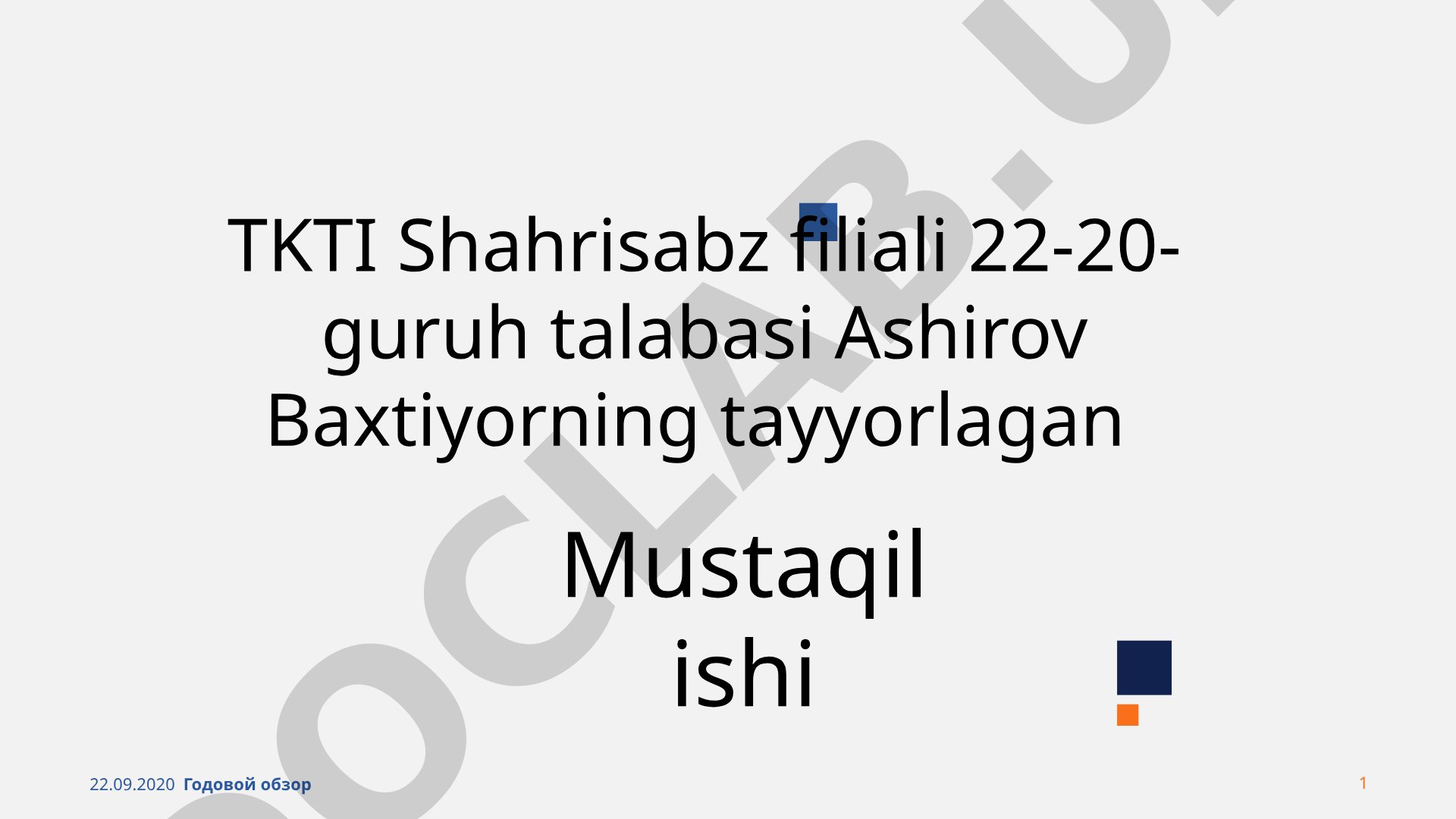 Shakar qo'shib tayyorlangan meva konservalari