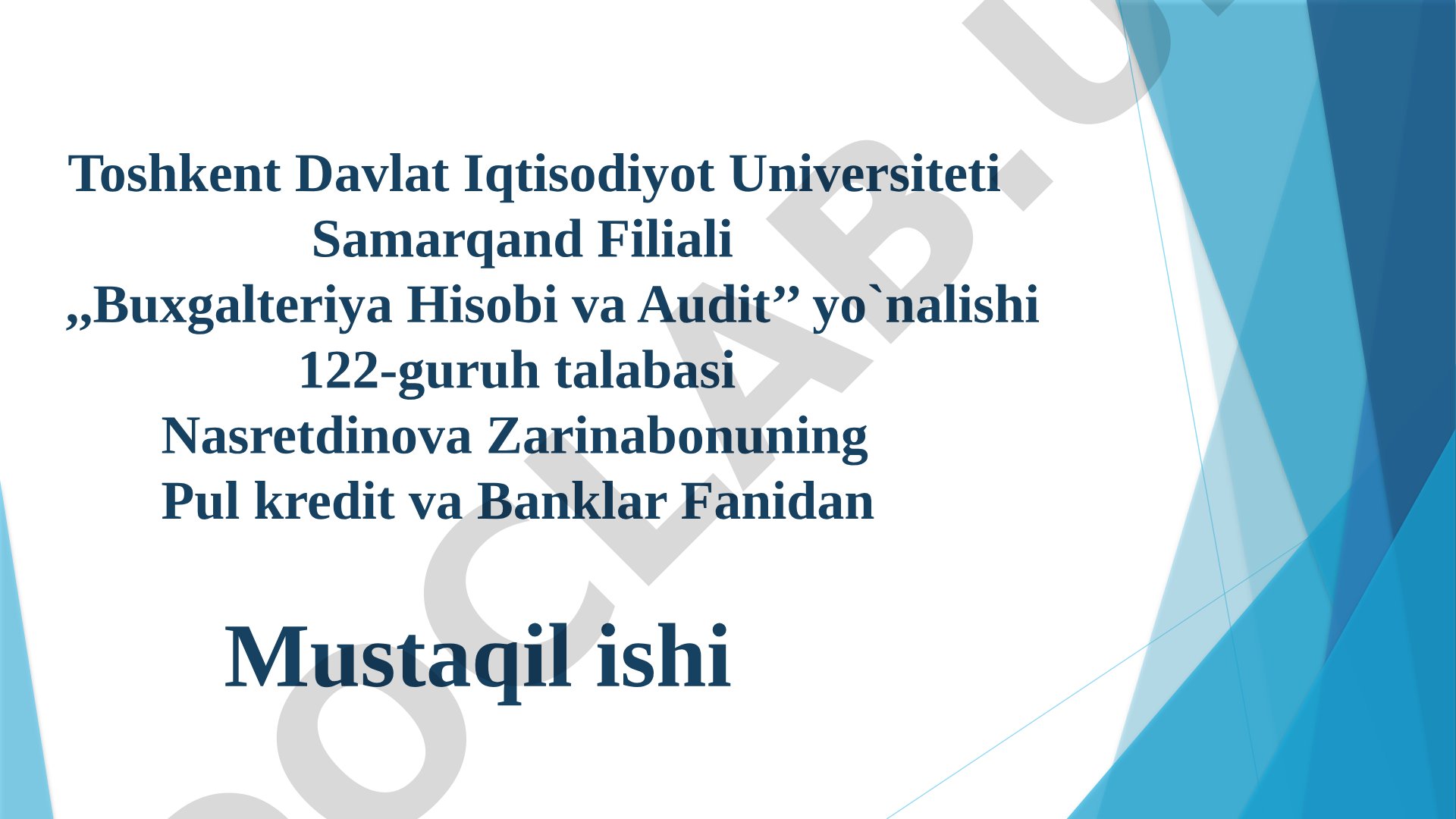 Inflatsiyaning ijtimoiy-iqtisodiy oqibatlari