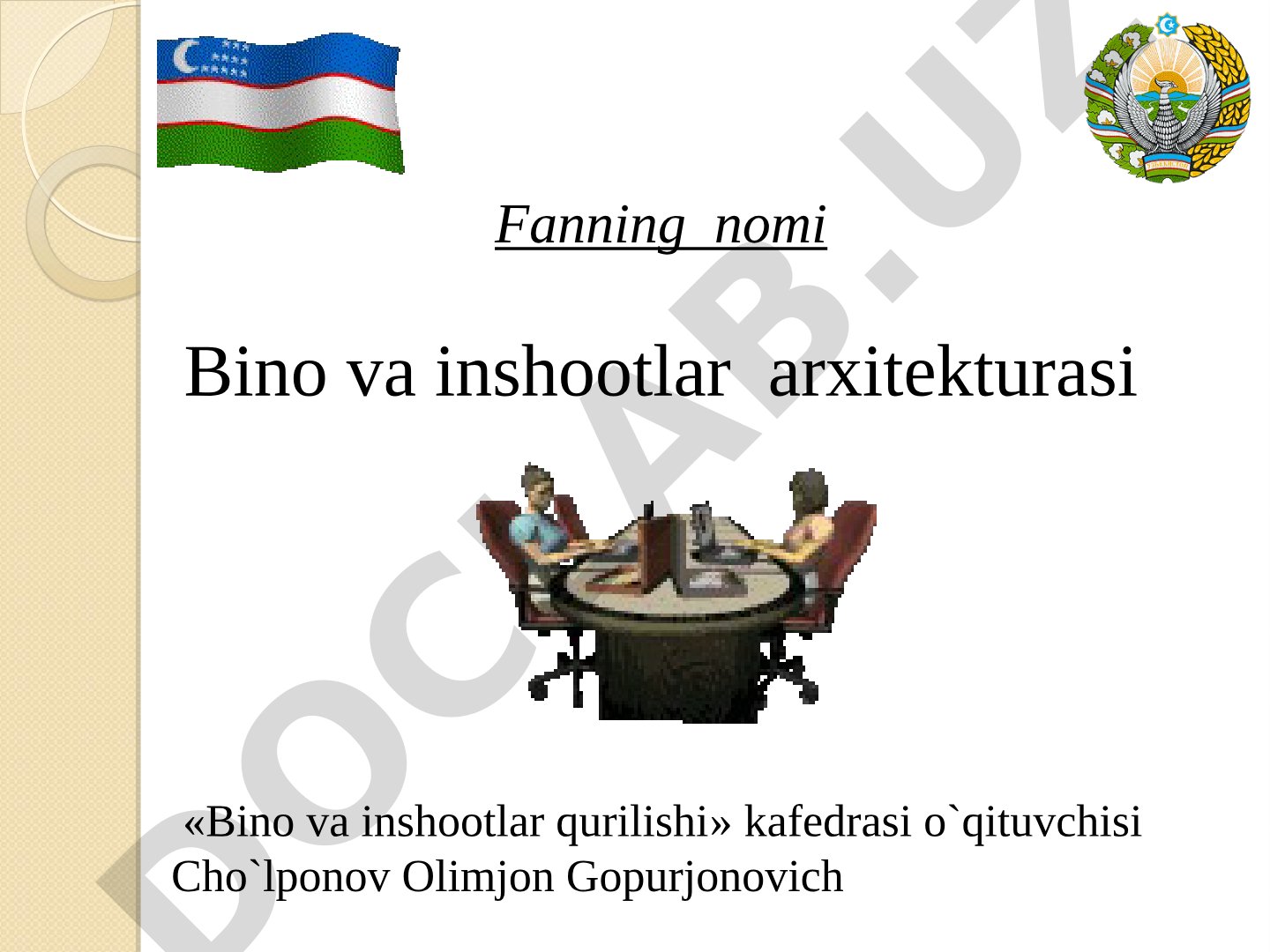 Qurilishni industirlashtirish