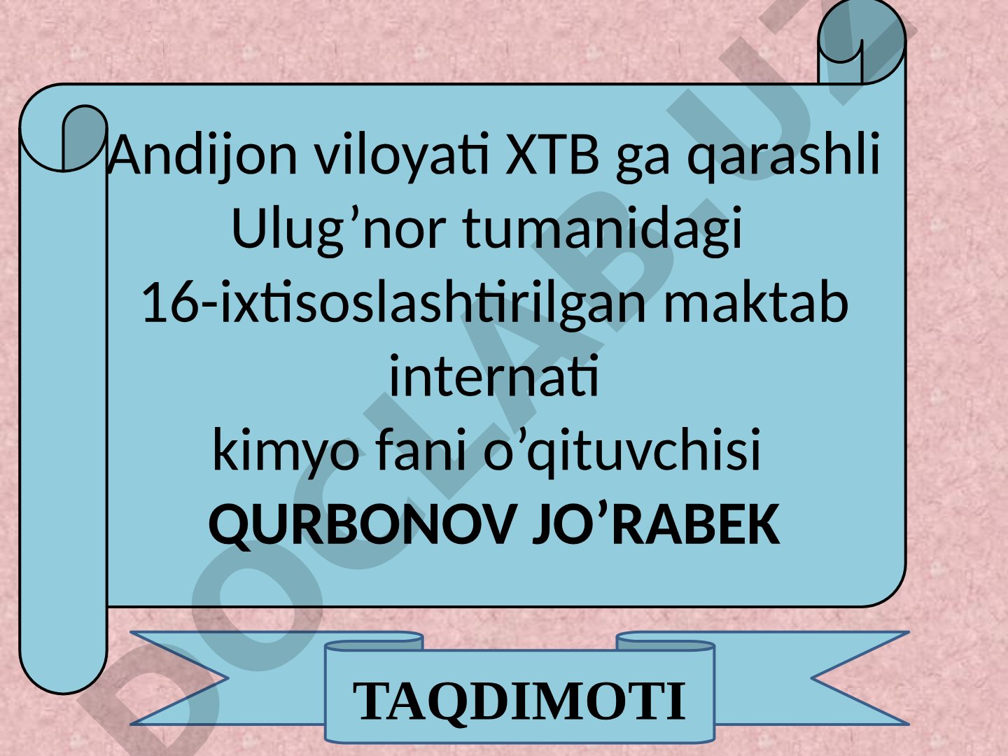 Xalqaro baholash dasturlarining ahamiyati nimada?